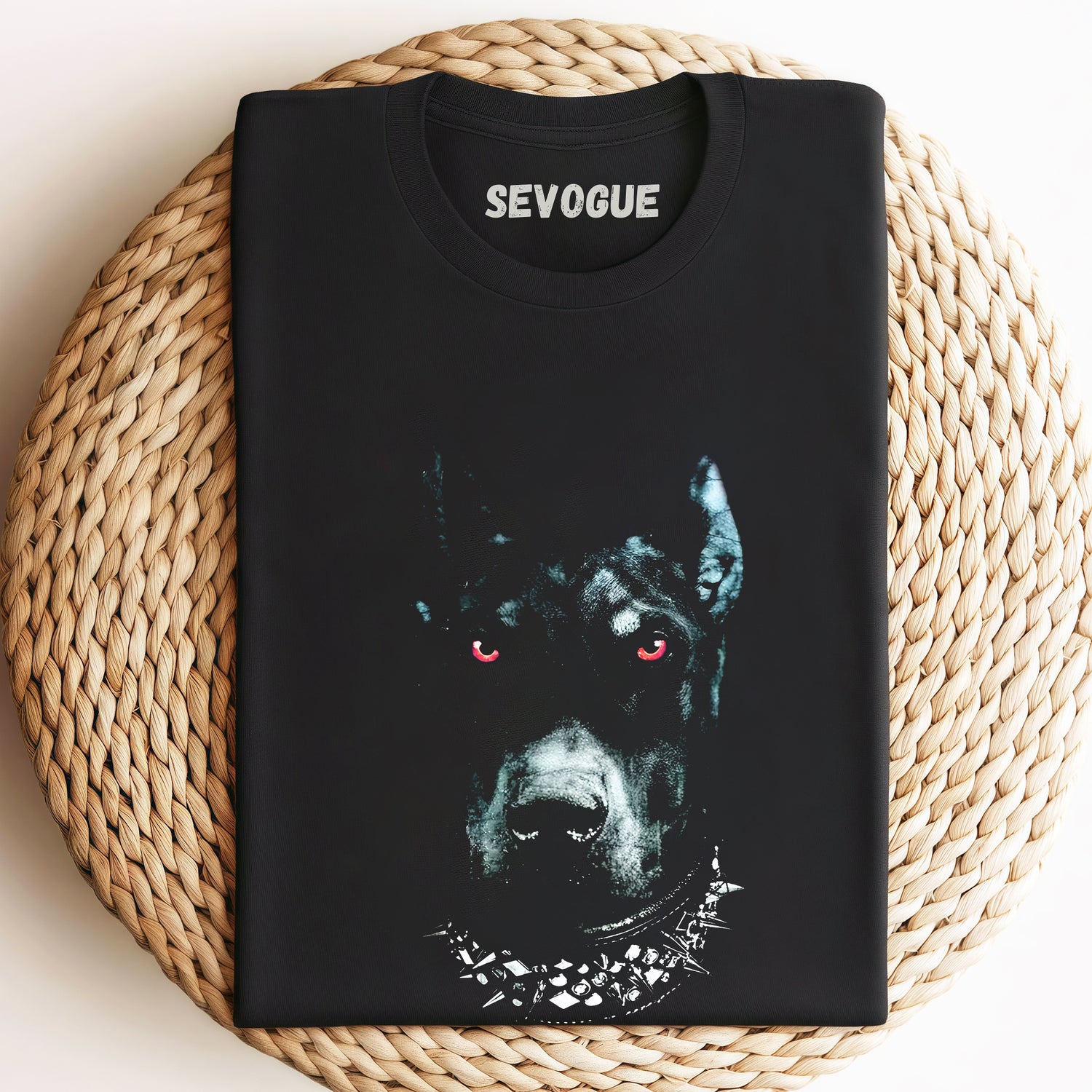 Retro Street Style & Dog Unisex Tee, Sweatshirt & Hoodi