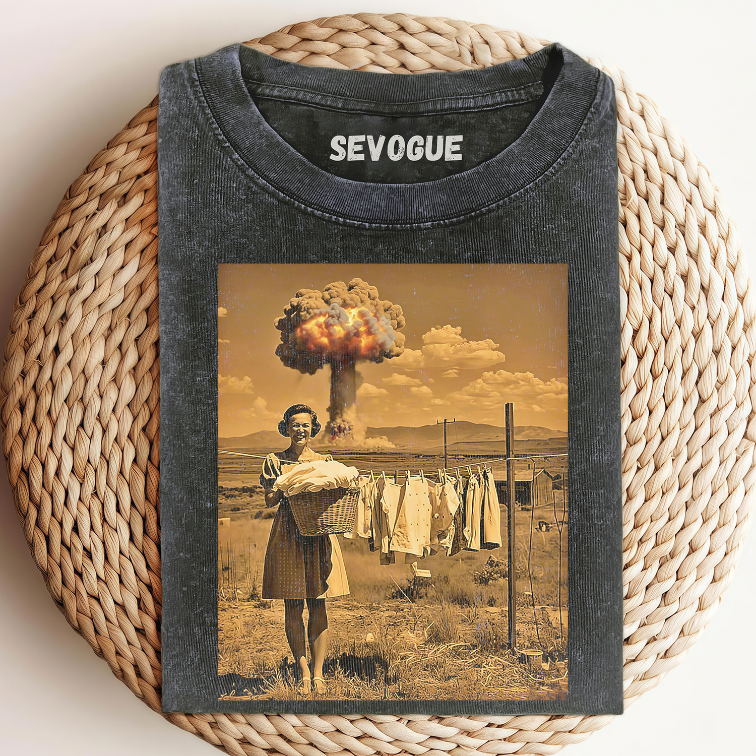 Retro Style Funny Unisex Tee, Sweatshirt & Hoodie