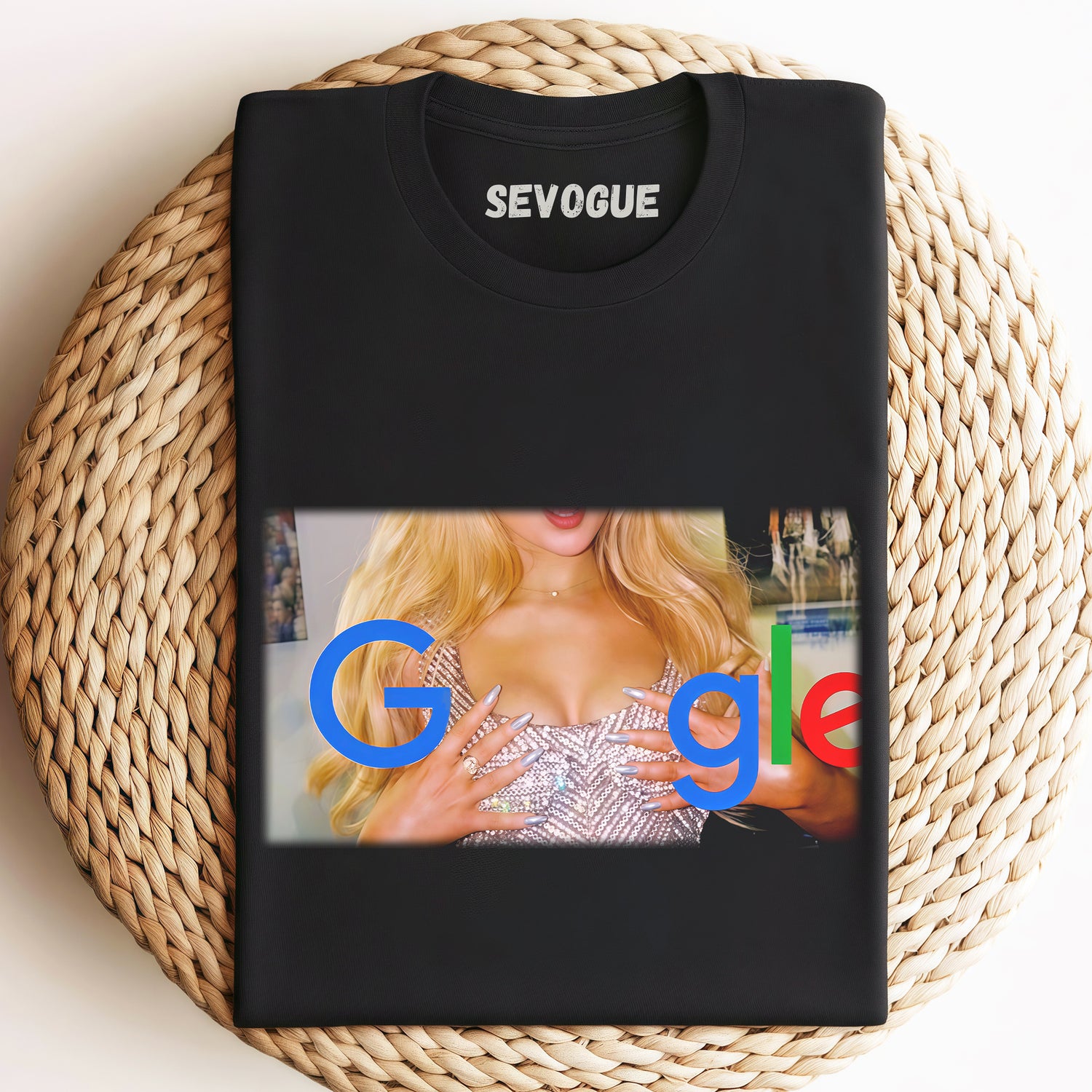 Sabrina Goole Unisex Tee, Sweatshirt & Hoodie