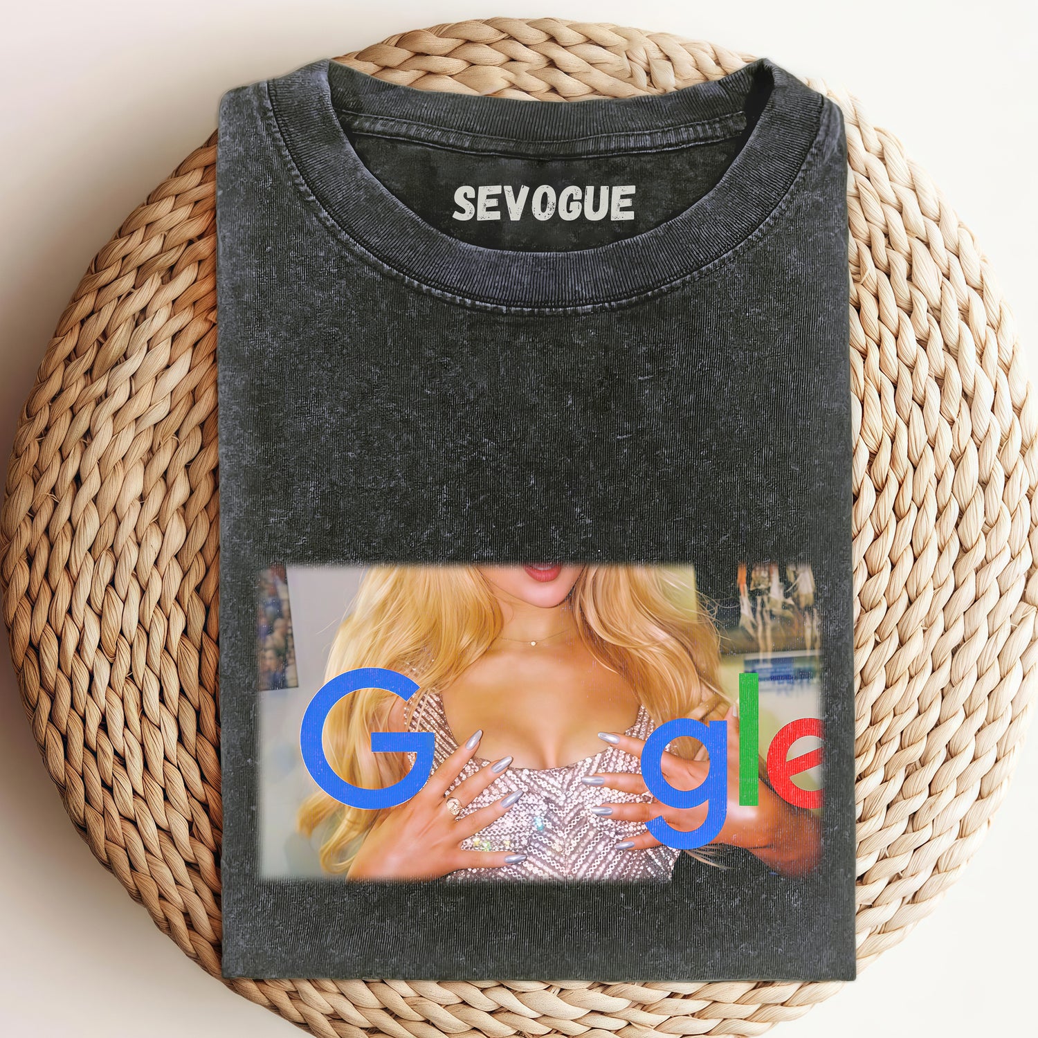 Sabrina Goole Unisex Tee, Sweatshirt & Hoodie