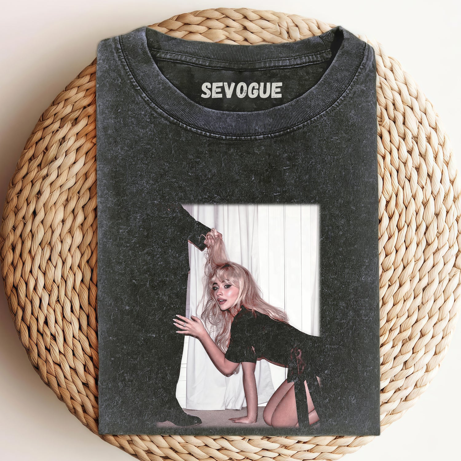 Sabrina Unisex Tee, Sweatshirt & Hoodie