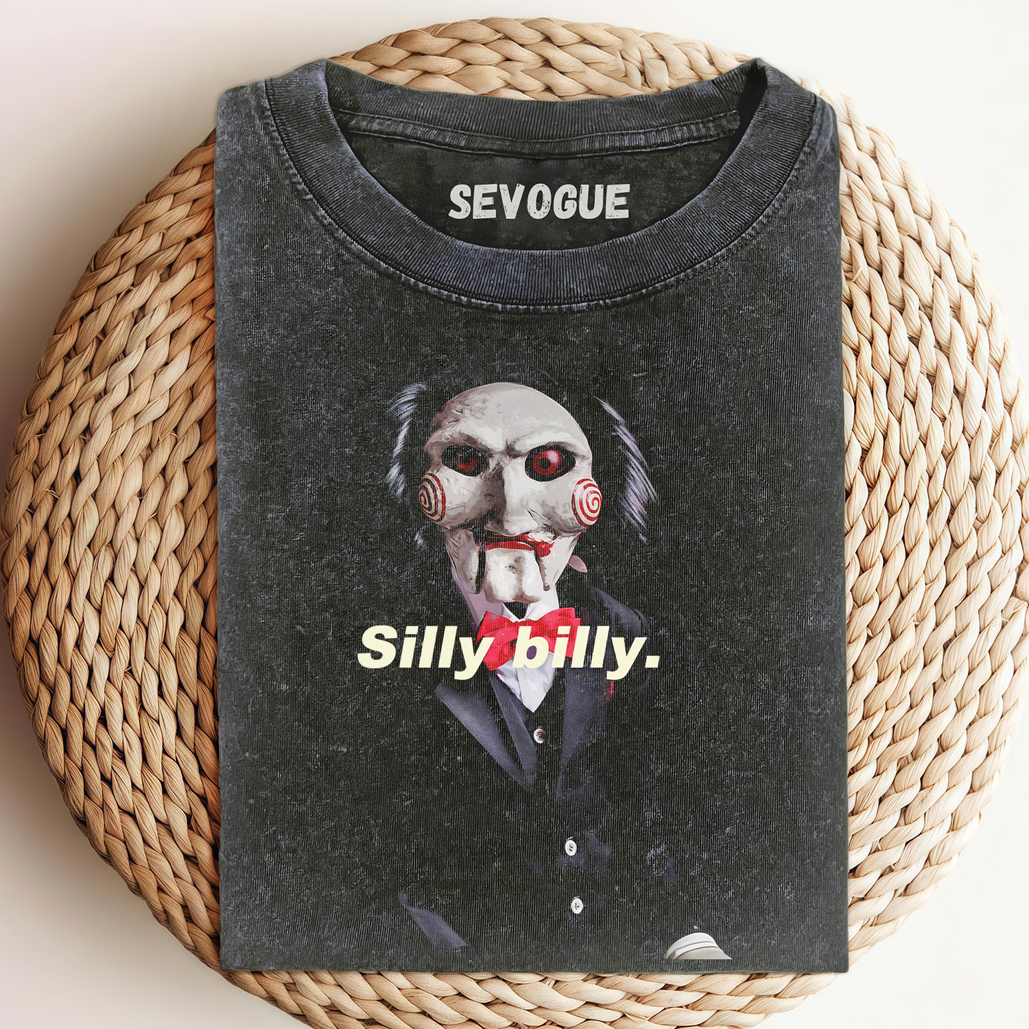 Saw Unisex Tee, Sweatshirt & Hoodie