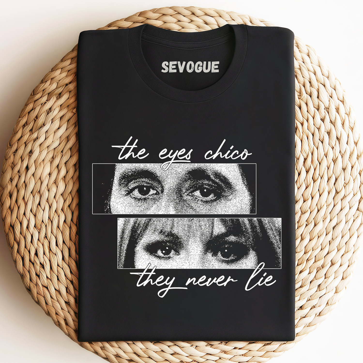 Scarface Unisex Tee, Sweatshirt & Hoodie