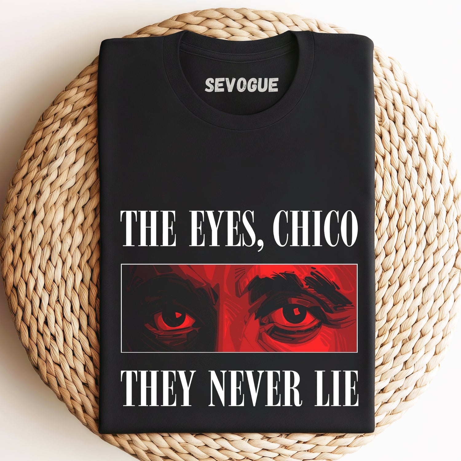 Scarface V1 Unisex Tee, Sweatshirt & Hoodi