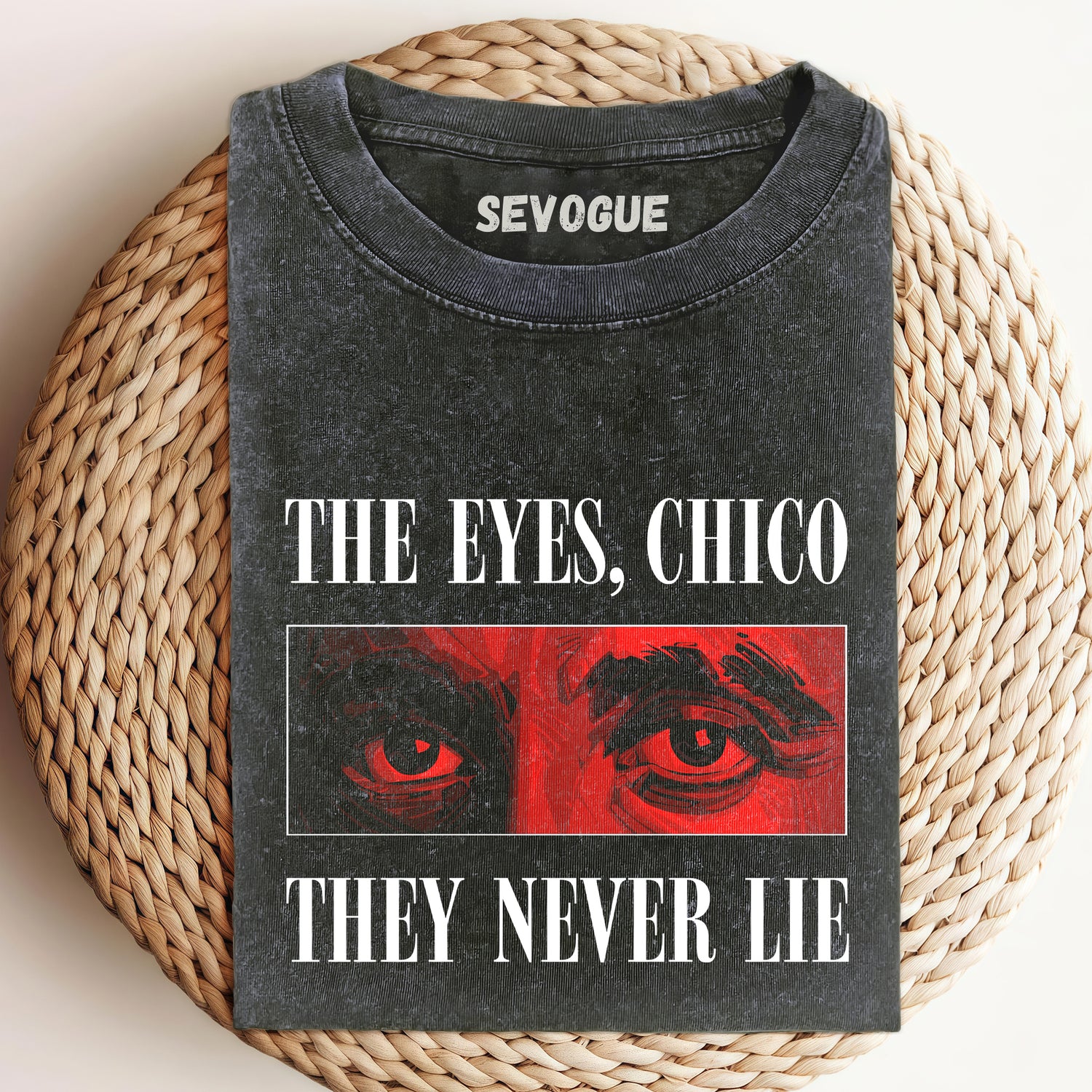 Scarface V1 Unisex Tee, Sweatshirt & Hoodi