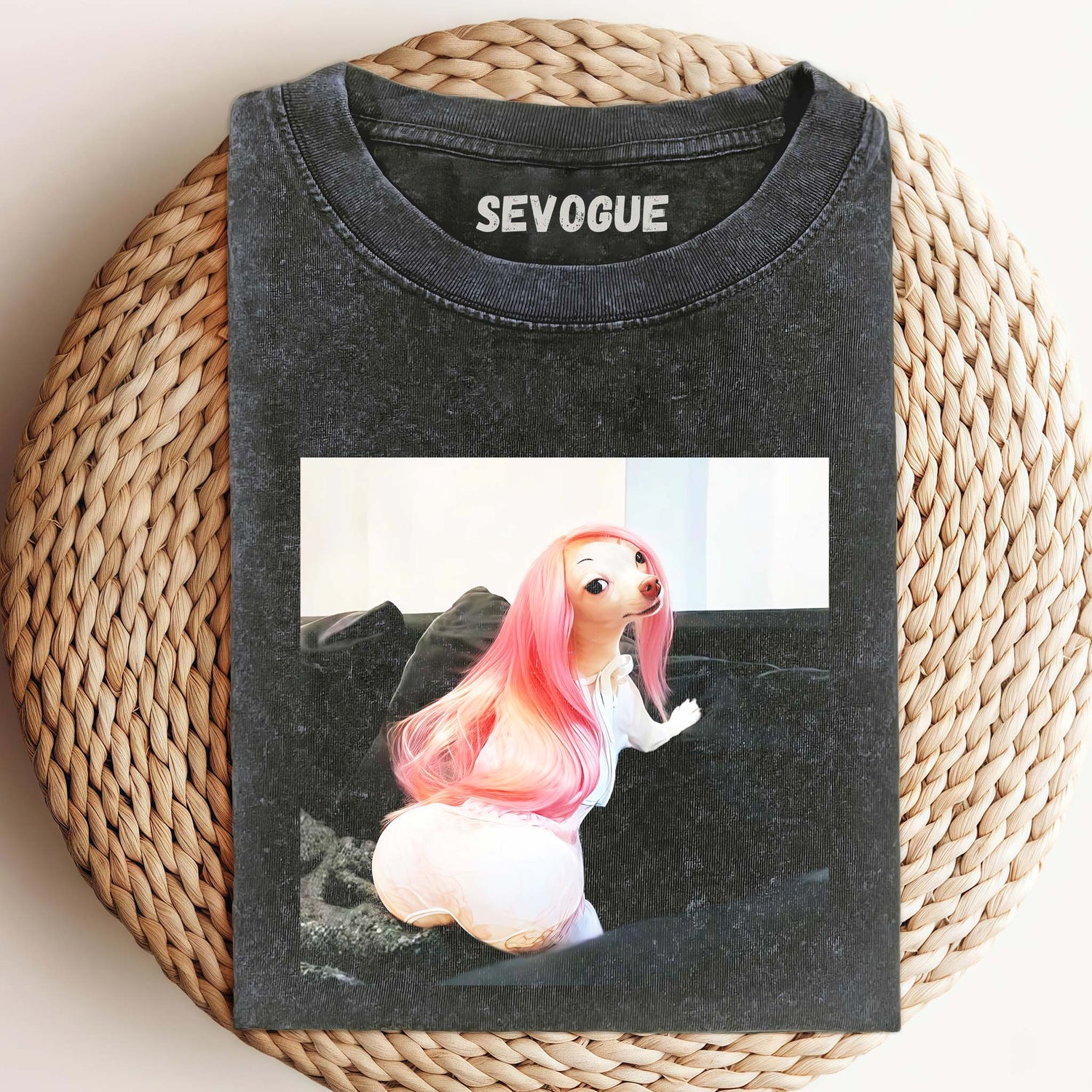 Sexy Puppy Unisex Tee, Sweatshirt & Hoodie