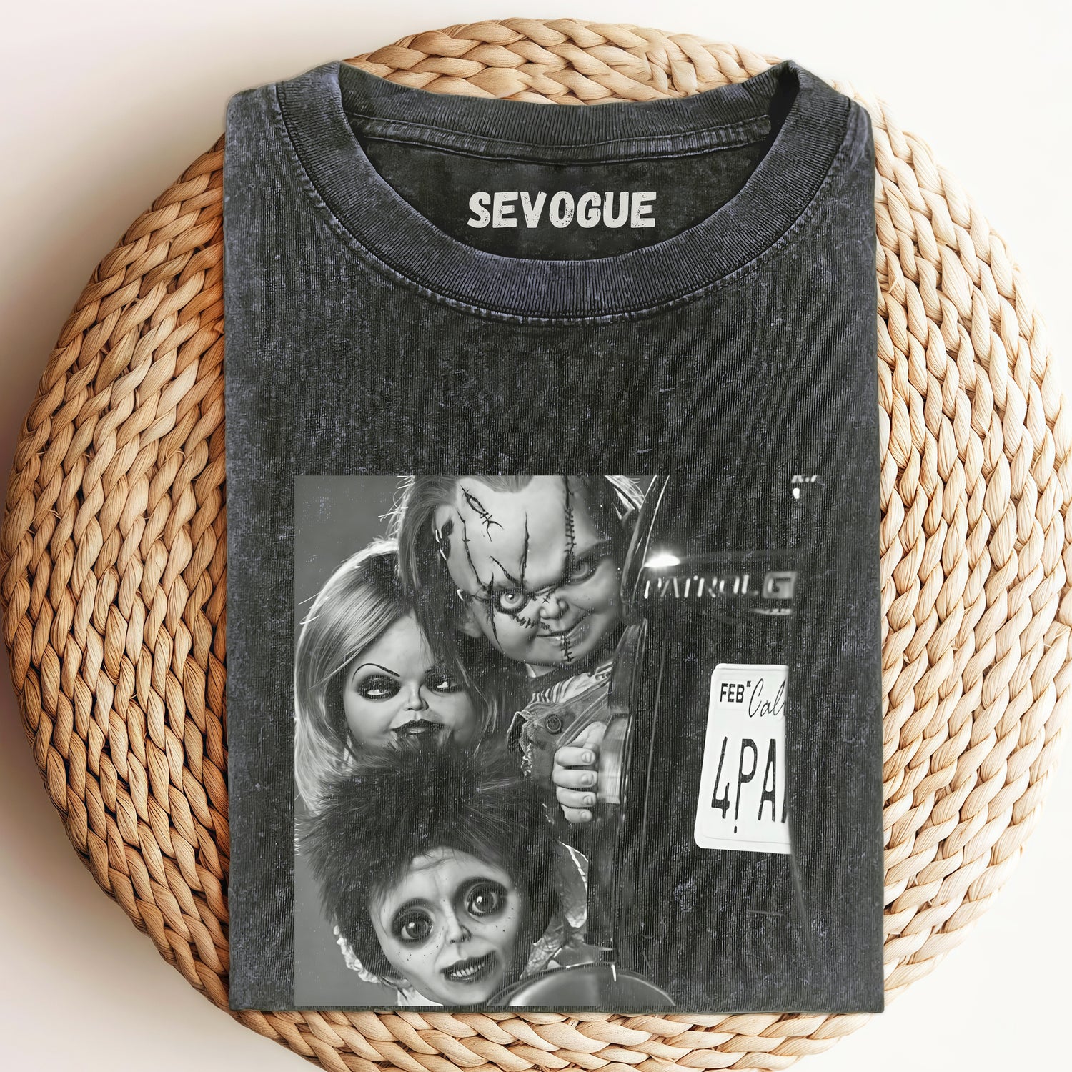 Shocking Clown Unisex Tee, Sweatshirt & Hoodi