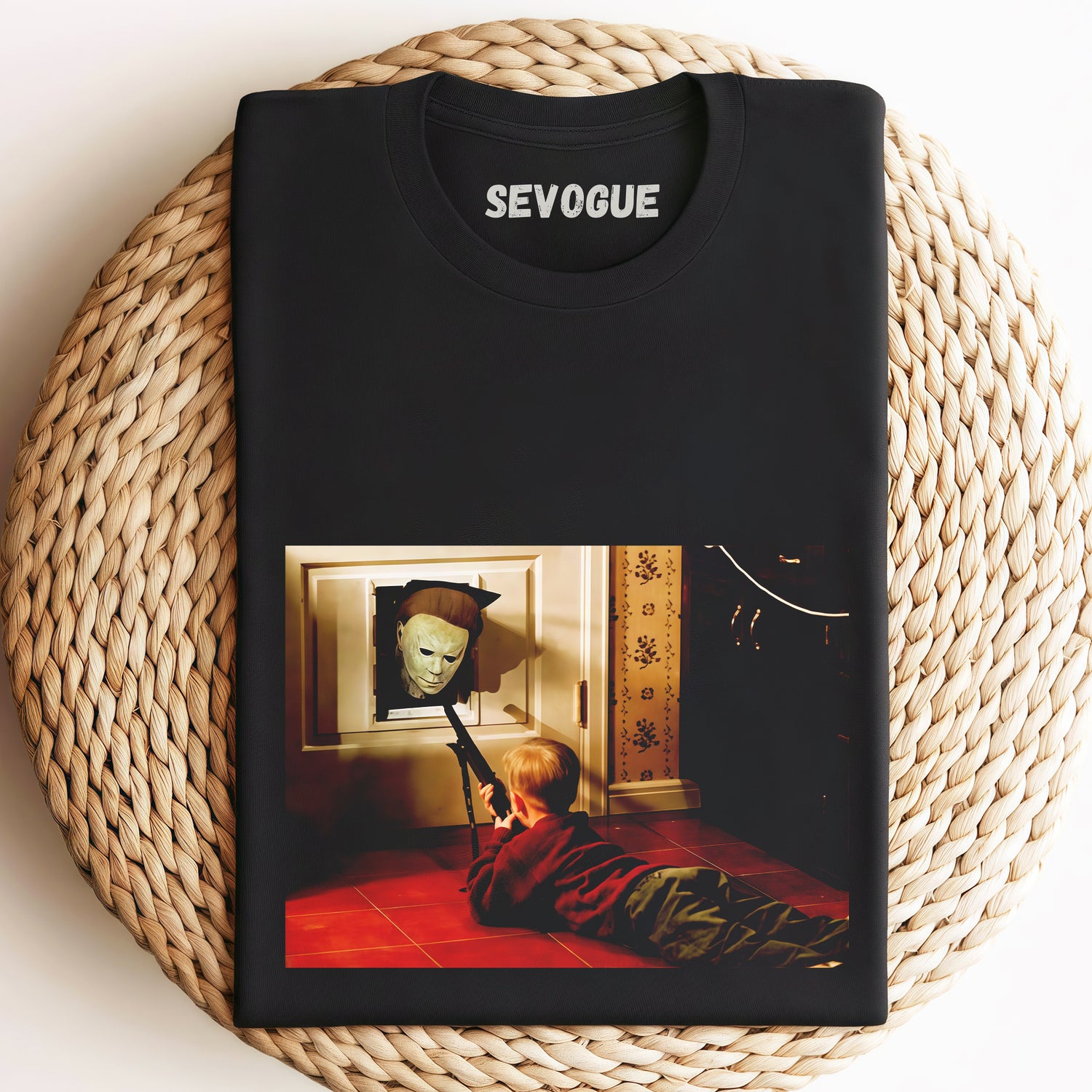 Snipe Jason Unisex Tee, Sweatshirt & Hoodi