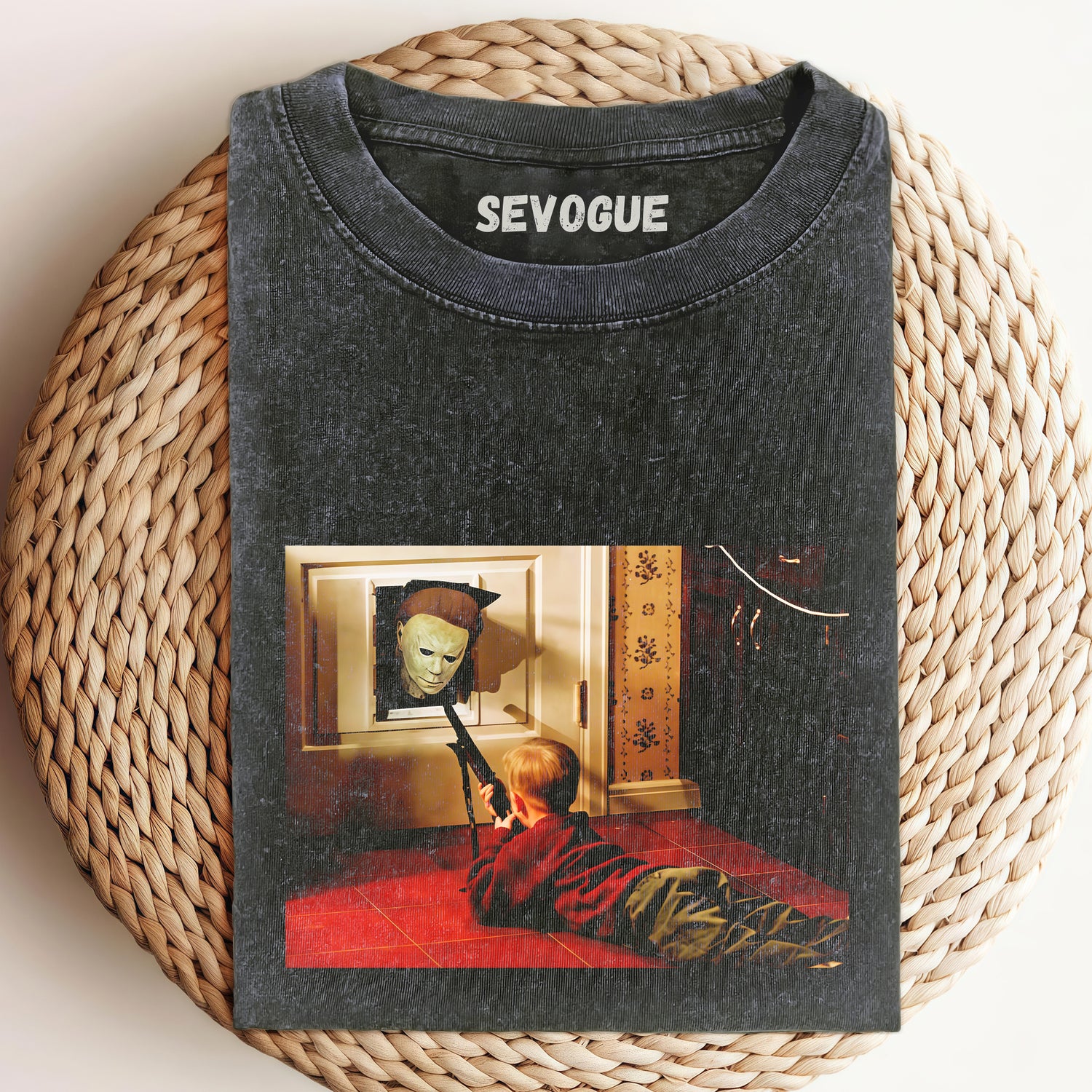 Snipe Jason Unisex Tee, Sweatshirt & Hoodi