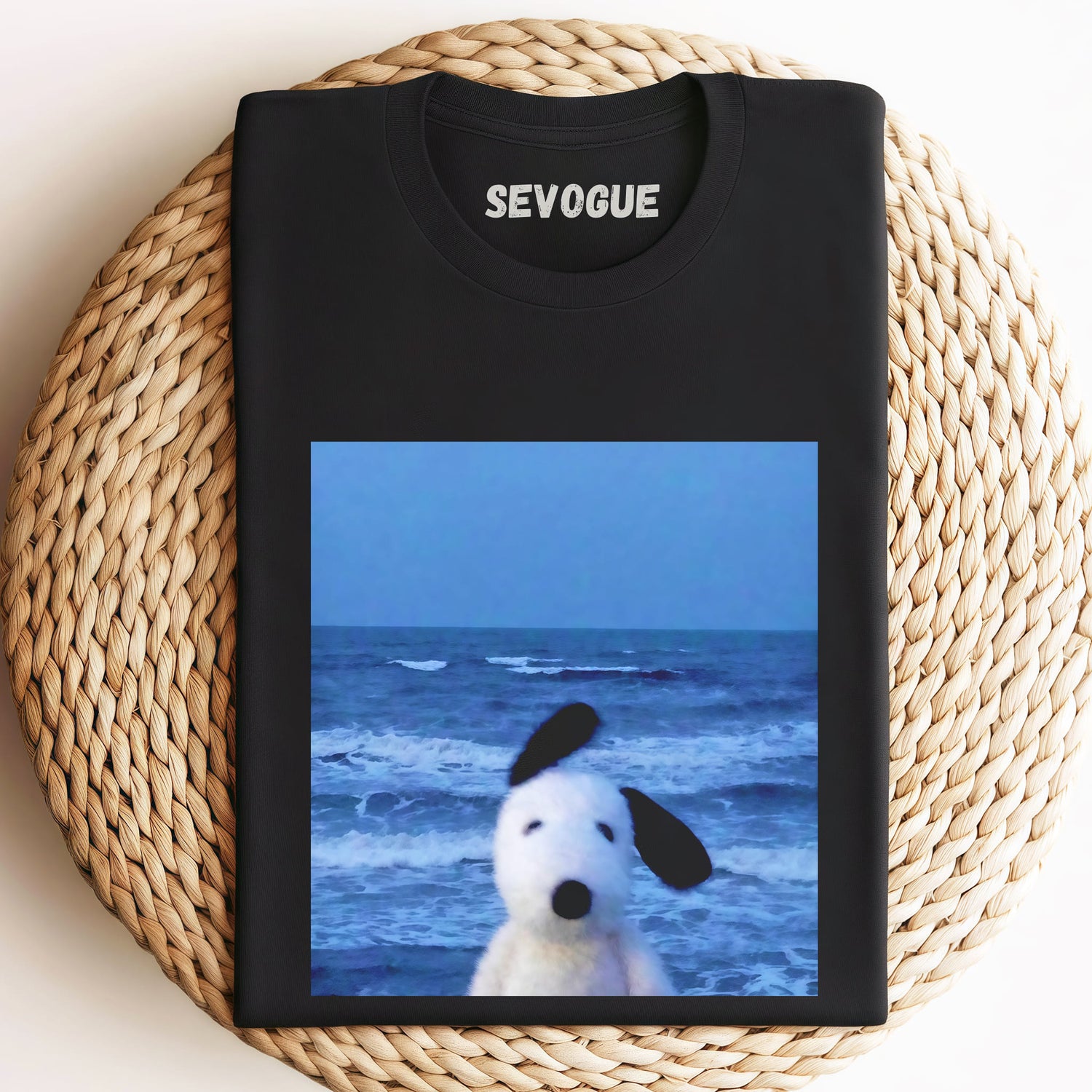 Snoopy Unisex Tee, Sweatshirt & Hoodie