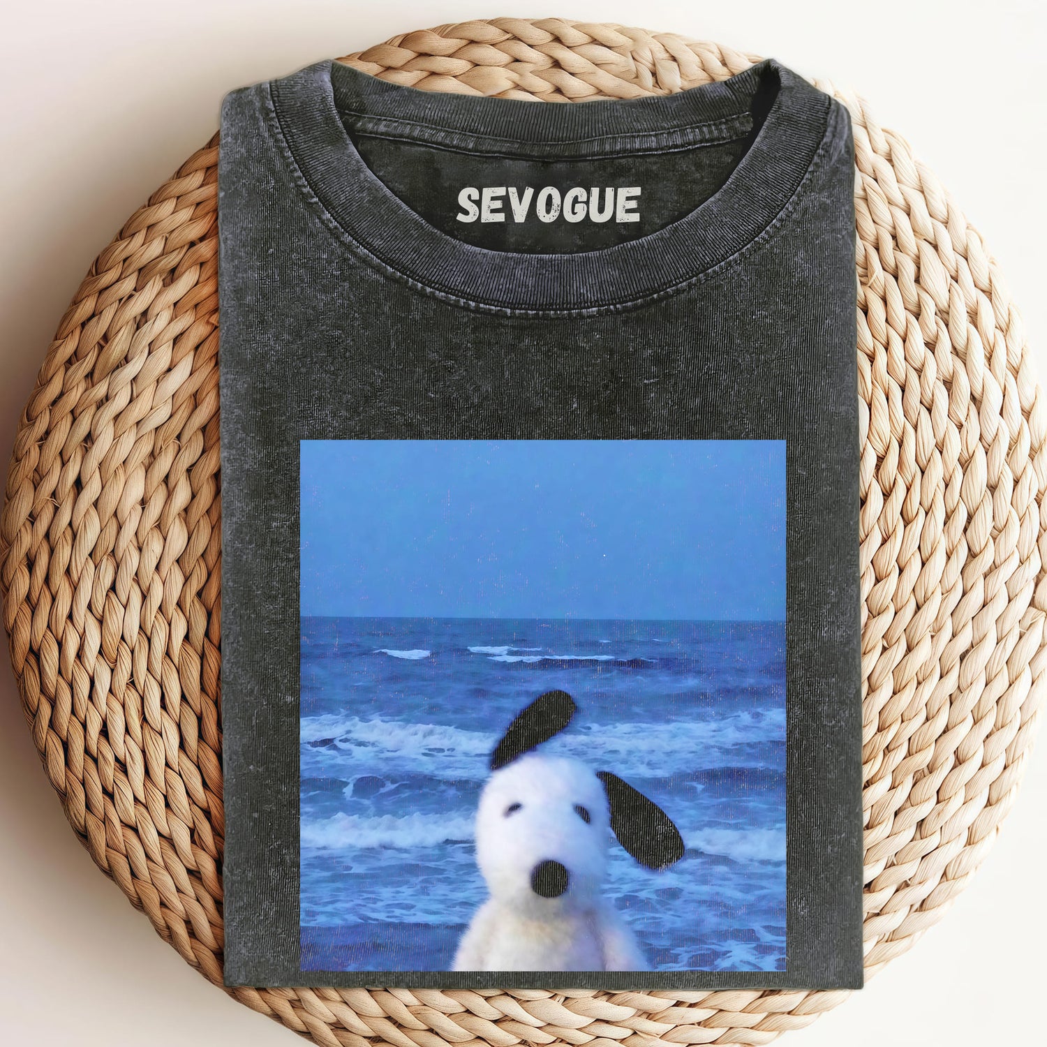 Snoopy Unisex Tee, Sweatshirt & Hoodie