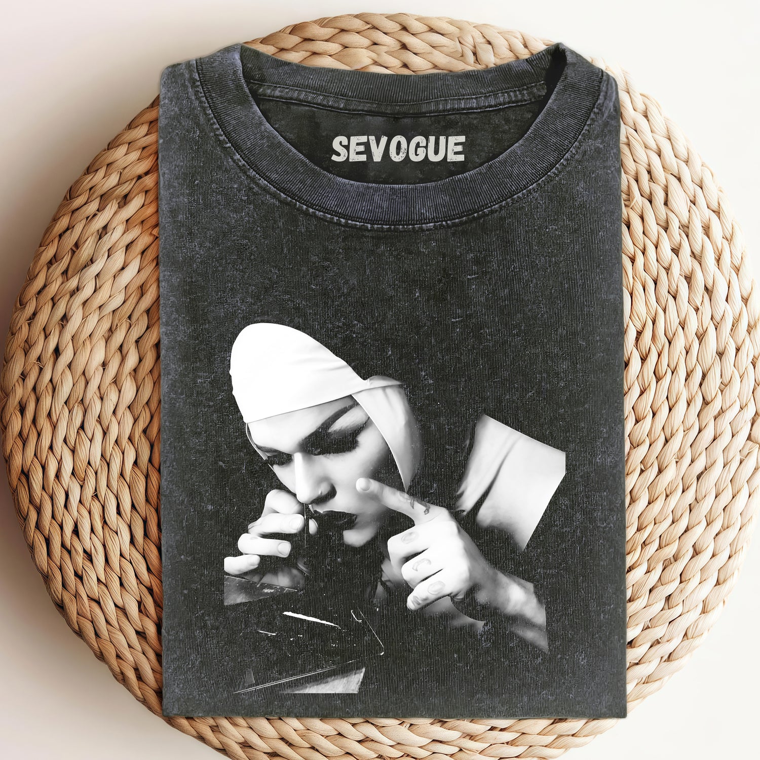 Spiritual Food Unisex Tee, Sweatshirt & Hoodi