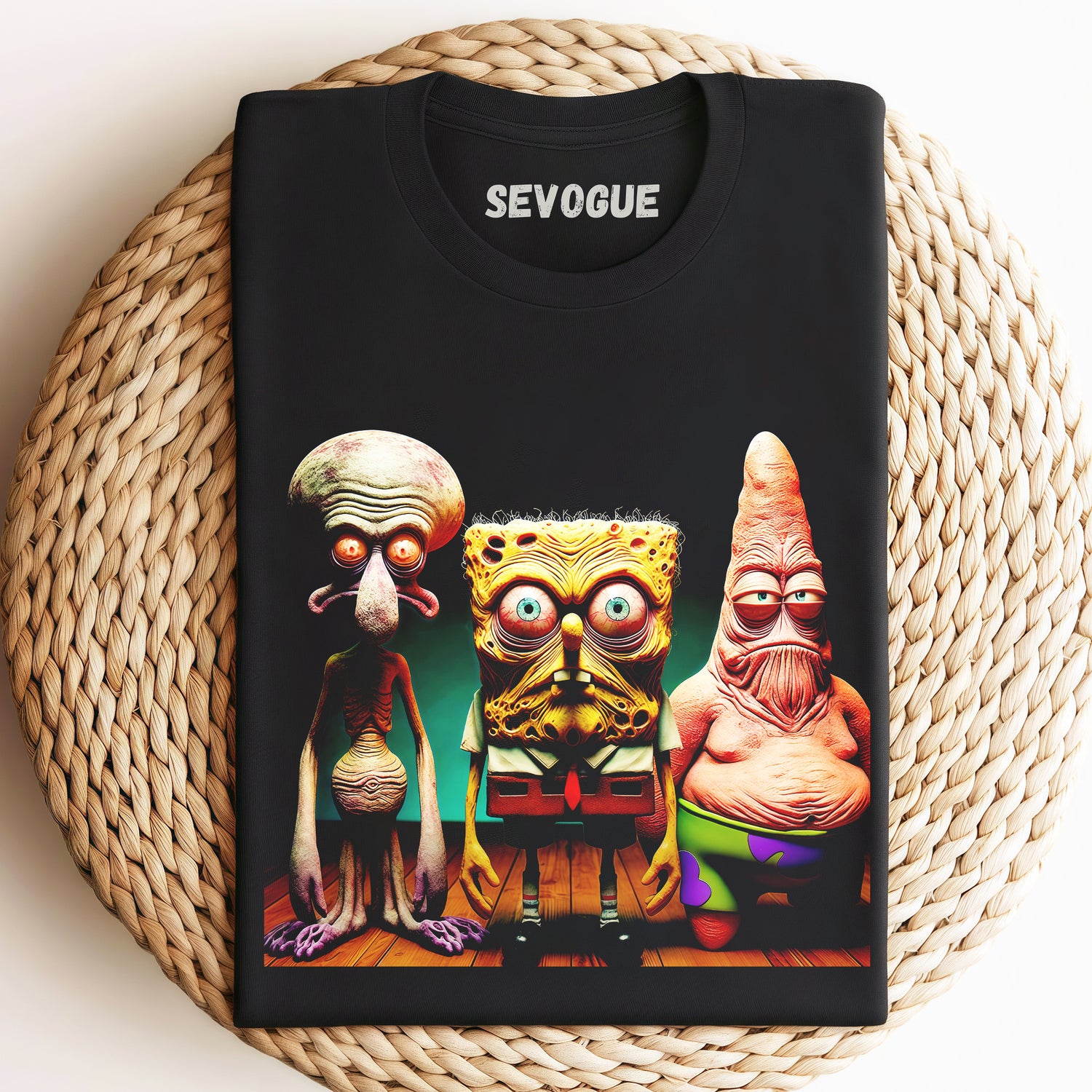 Spongebob Squarepants Are Old V2  Unisex Tee, Sweatshirt & Hoodi