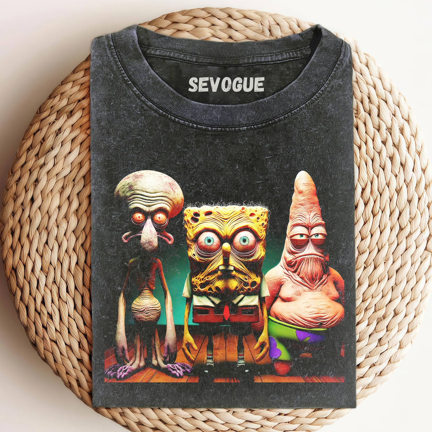 Spongebob Squarepants Are Old V2  Unisex Tee, Sweatshirt & Hoodi
