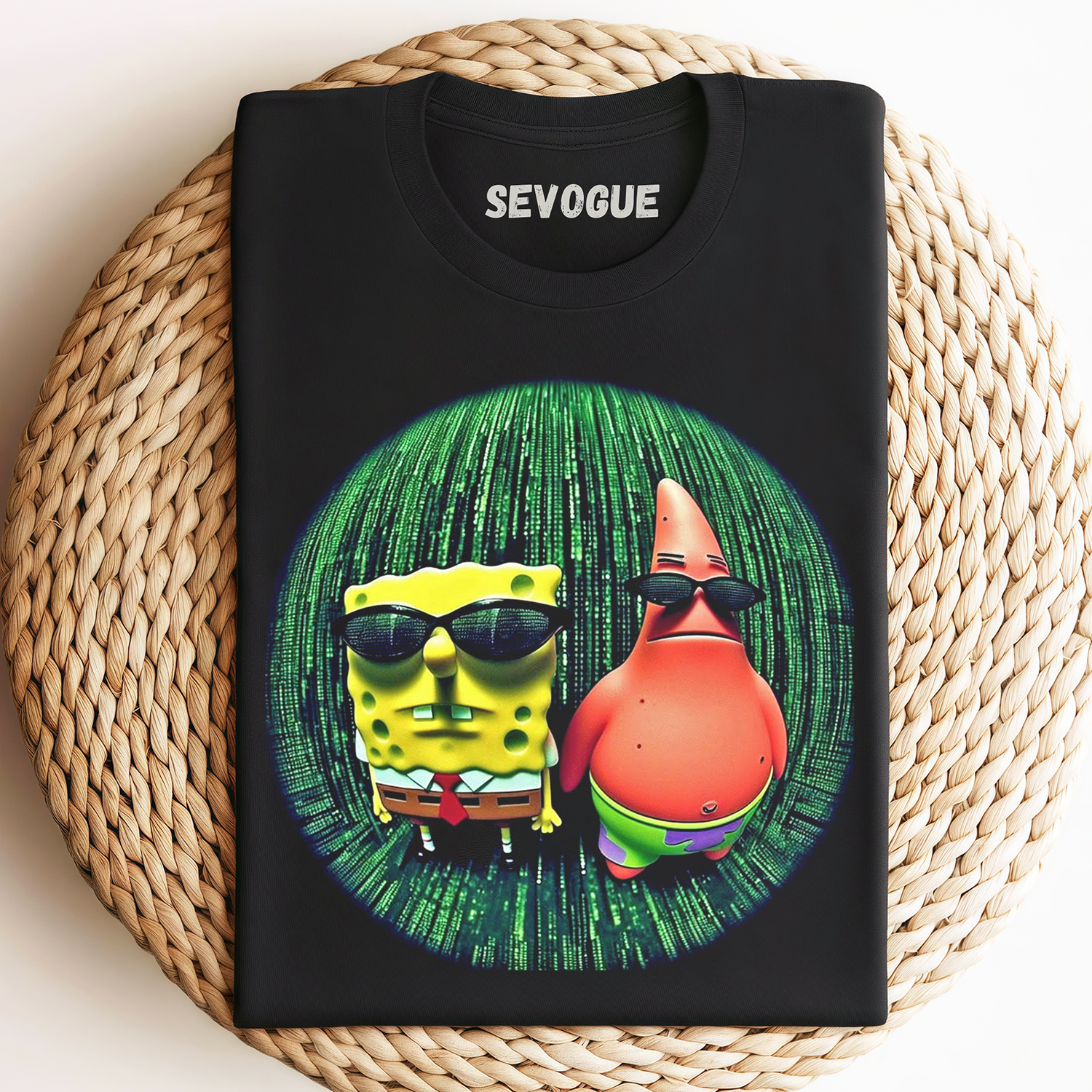 Spongebob Squarepants Unisex Tee, Sweatshirt & Hoodie