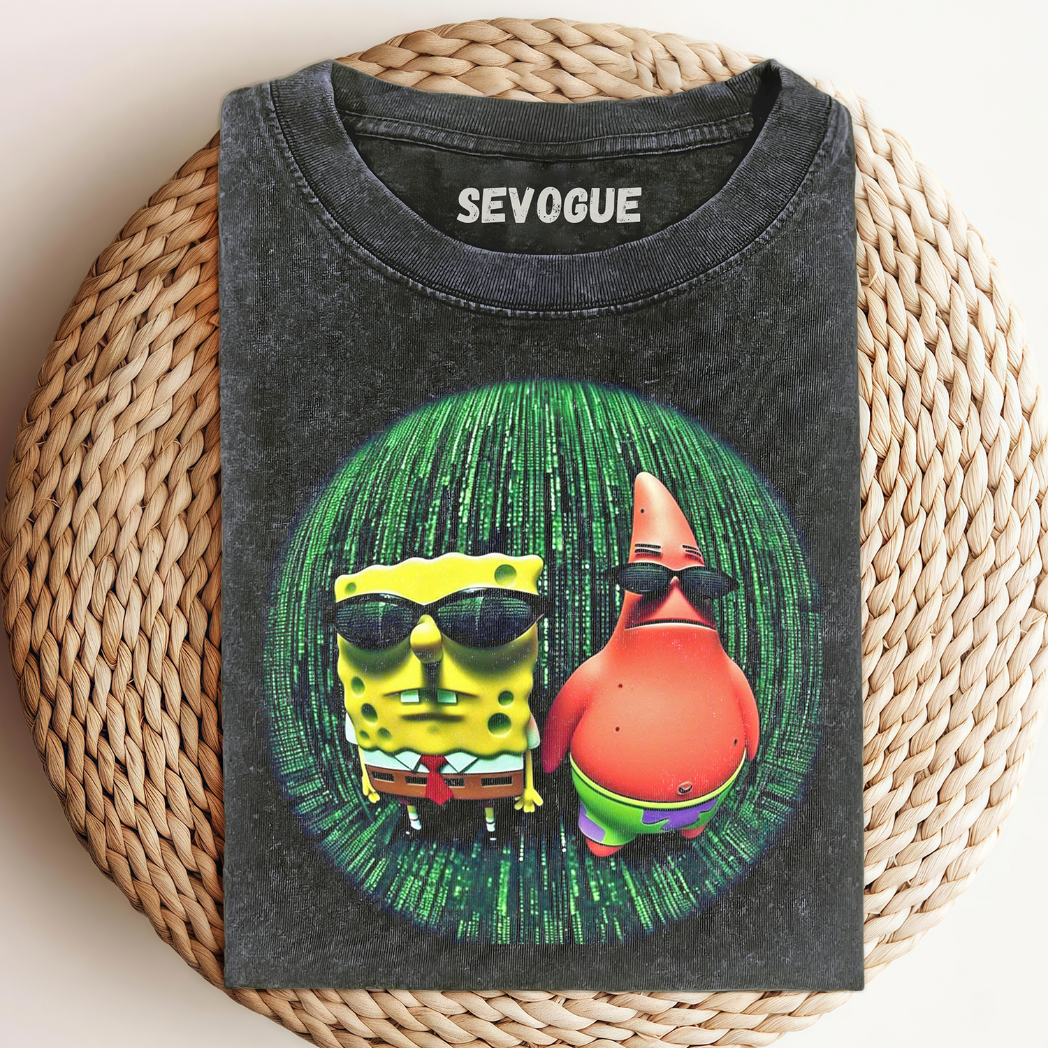 Spongebob Squarepants Unisex Tee, Sweatshirt & Hoodie