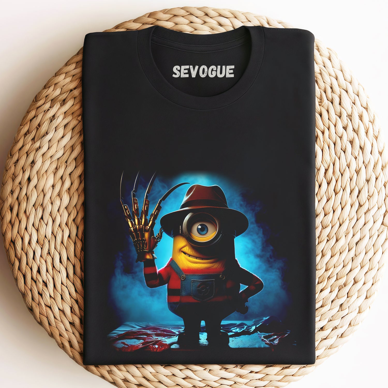 Spongebob Squarepants Vintage 2.0 Unisex Tee, Sweatshirt & Hoodi