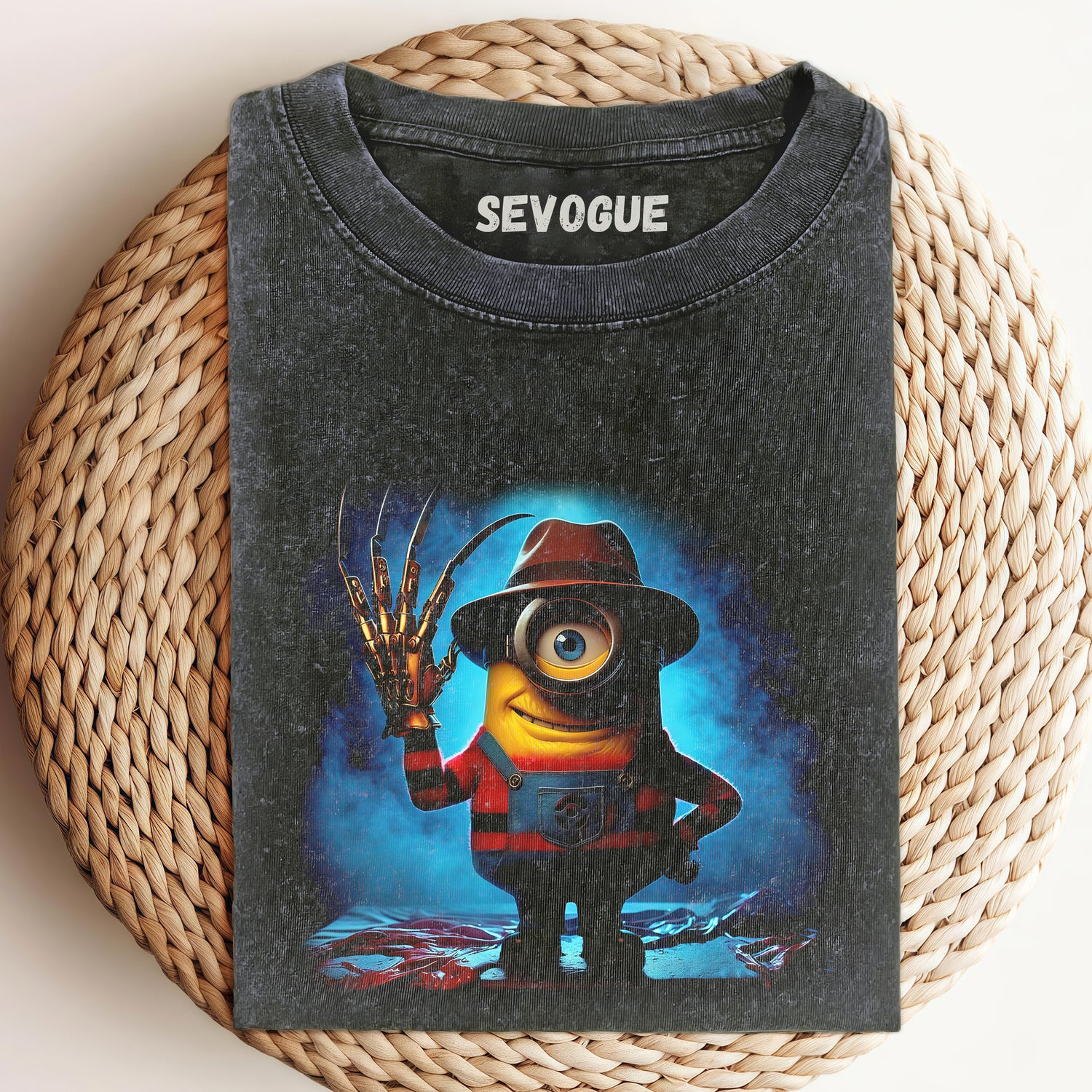 Spongebob Squarepants Vintage 2.0 Unisex Tee, Sweatshirt & Hoodi