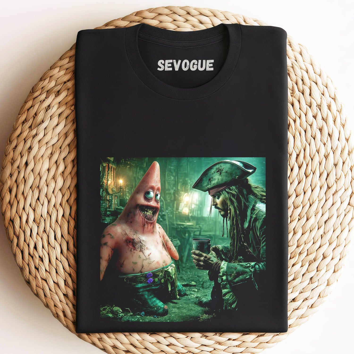 Spongebob Unisex Tee, Sweatshirt & Hoodie