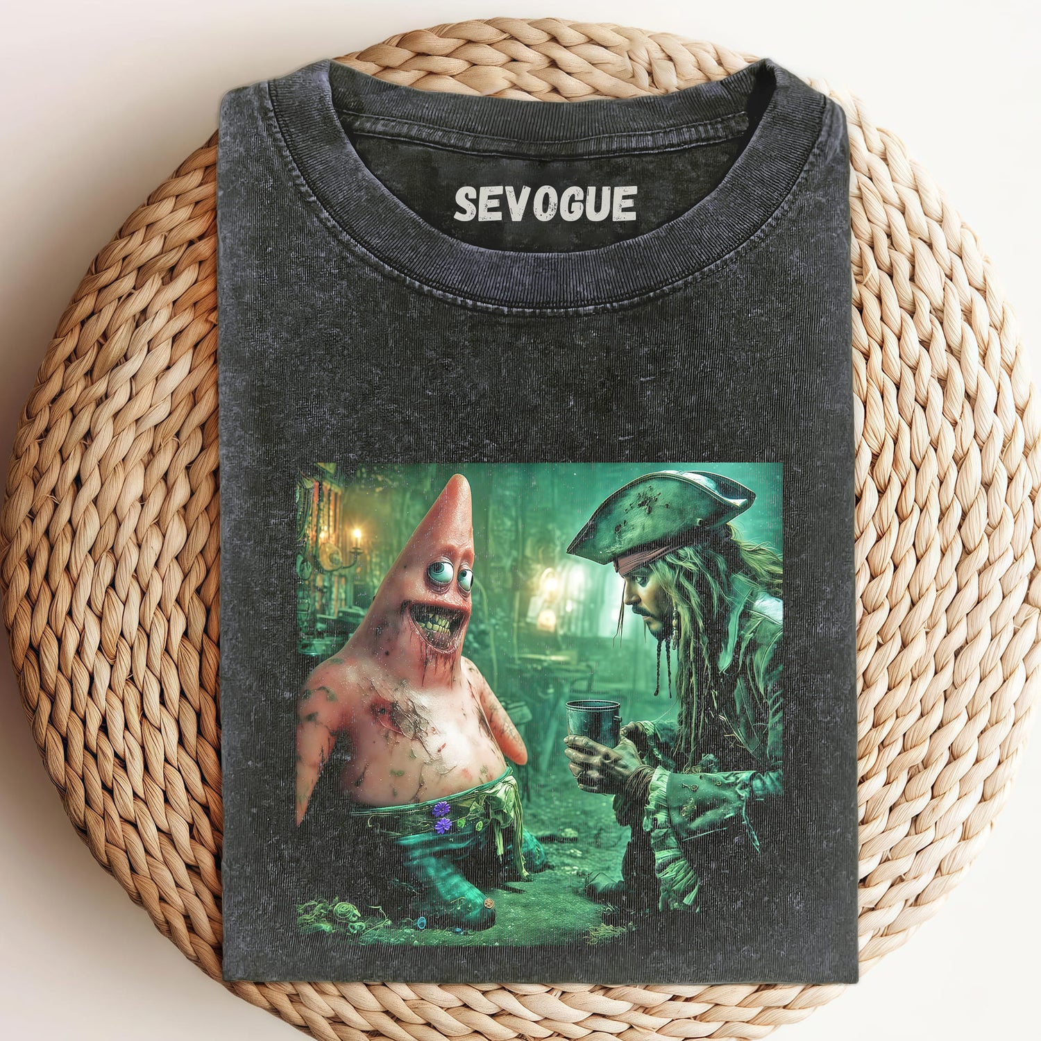 Spongebob Unisex Tee, Sweatshirt & Hoodie