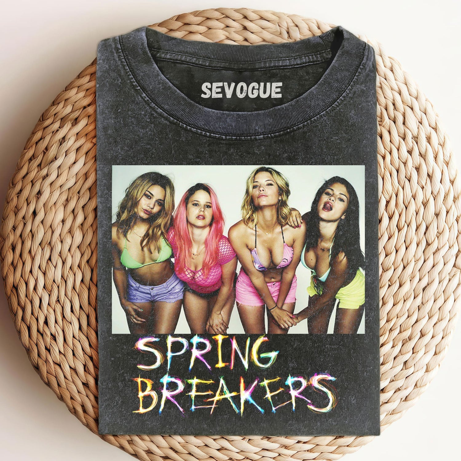 Spring Breakers 2 Unisex Tee, Tank Top, Layered LS, Sweatshirt & Hoodie
