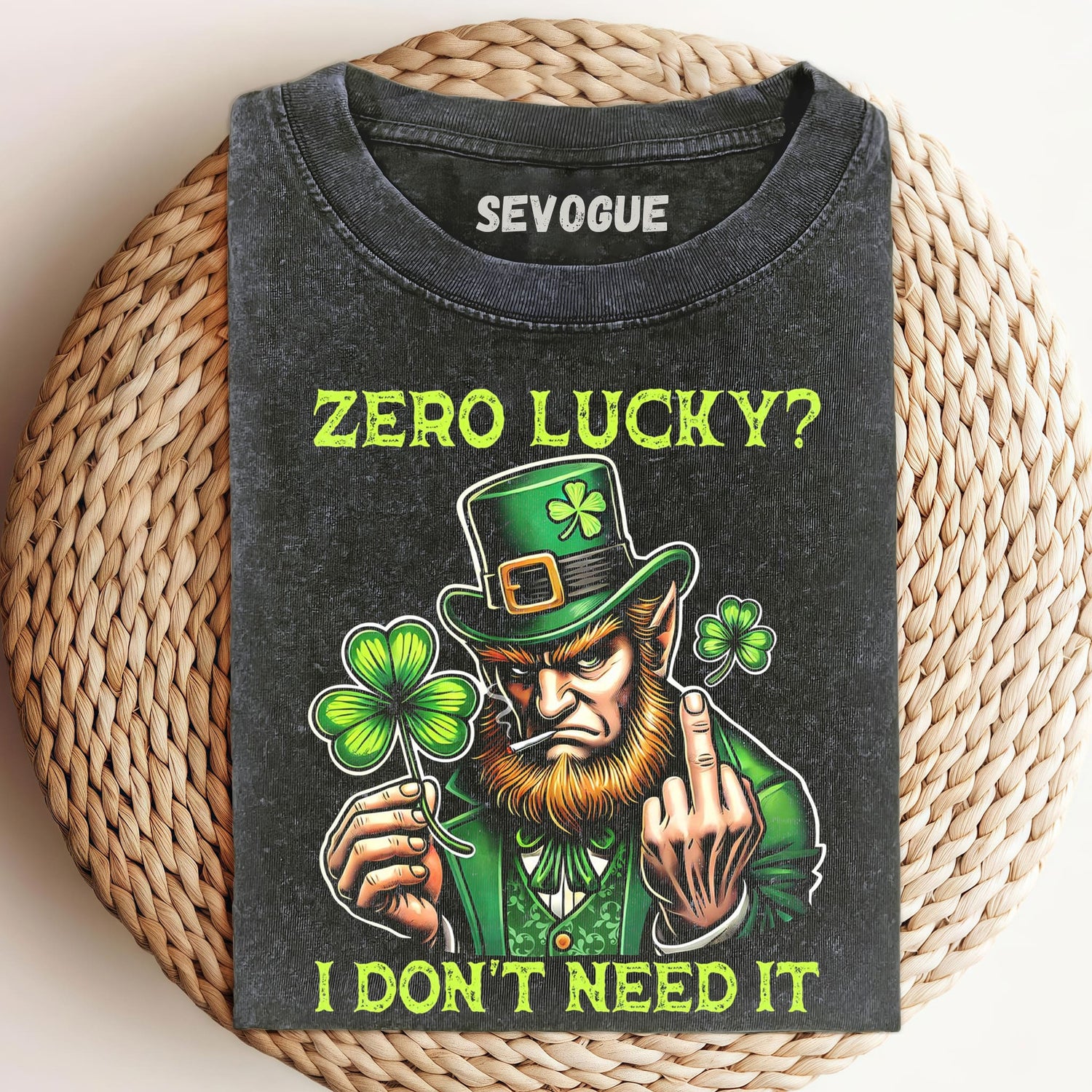 St Patricks Day Unisex Tee, Sweatshirt & Hoodie Edition 001