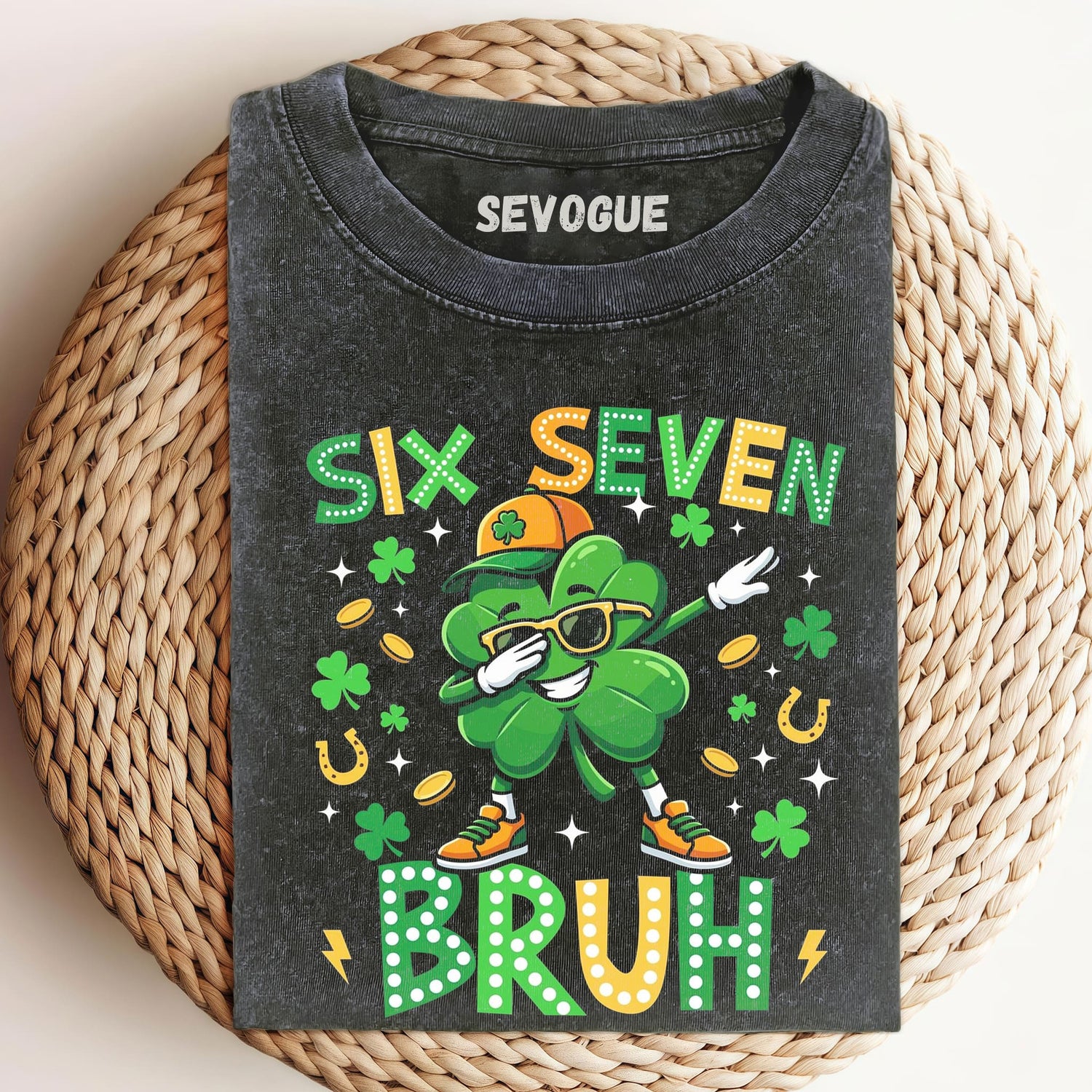 St Patricks Day Unisex Tee, Sweatshirt & Hoodie Edition 002