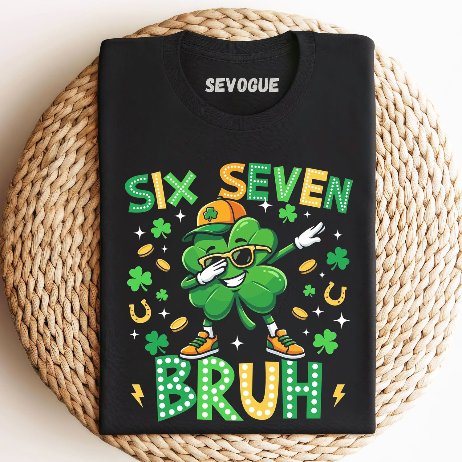 St Patricks Day Unisex Tee, Sweatshirt & Hoodie Edition 002