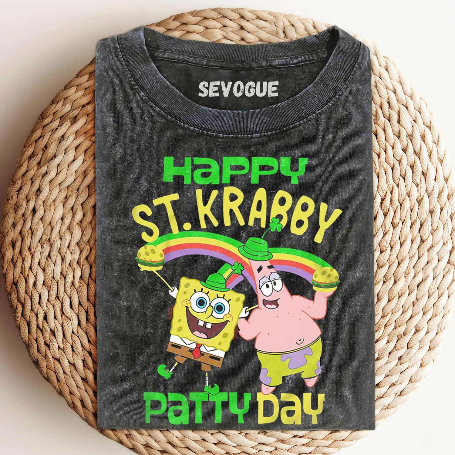 St Patricks Day Unisex Tee, Sweatshirt & Hoodie Edition 003