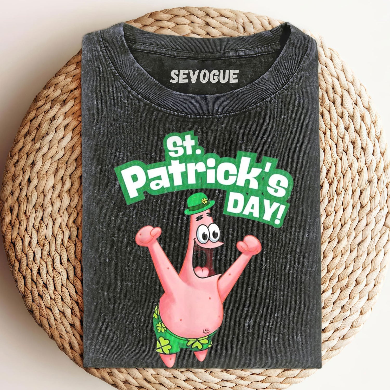 St Patricks Day Unisex Tee, Sweatshirt & Hoodie Edition 004