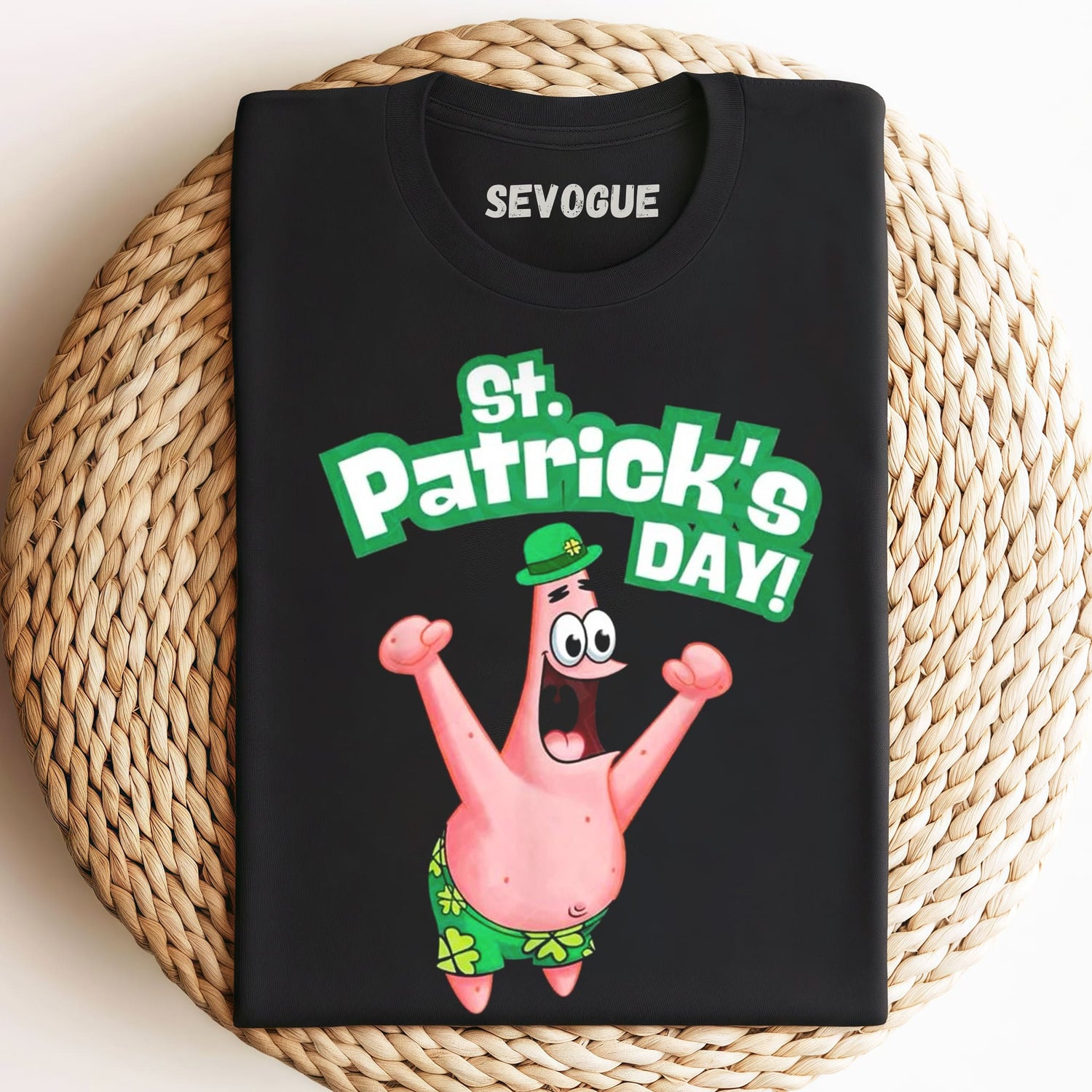 St Patricks Day Unisex Tee, Sweatshirt & Hoodie Edition 004