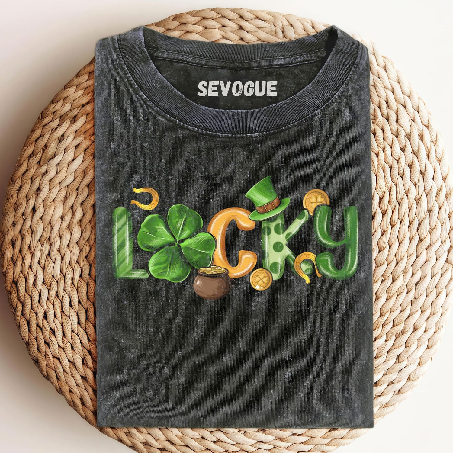 St Patricks Day Unisex Tee, Sweatshirt & Hoodie Edition 005