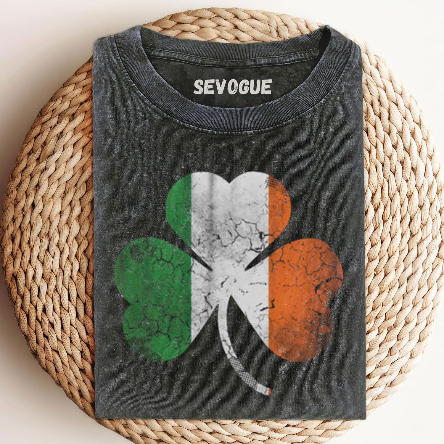 St Patricks Day Unisex Tee, Sweatshirt & Hoodie Edition 007