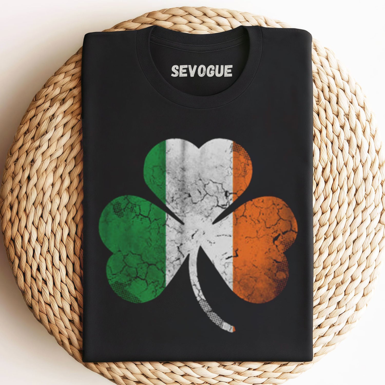 St Patricks Day Unisex Tee, Sweatshirt & Hoodie Edition 007
