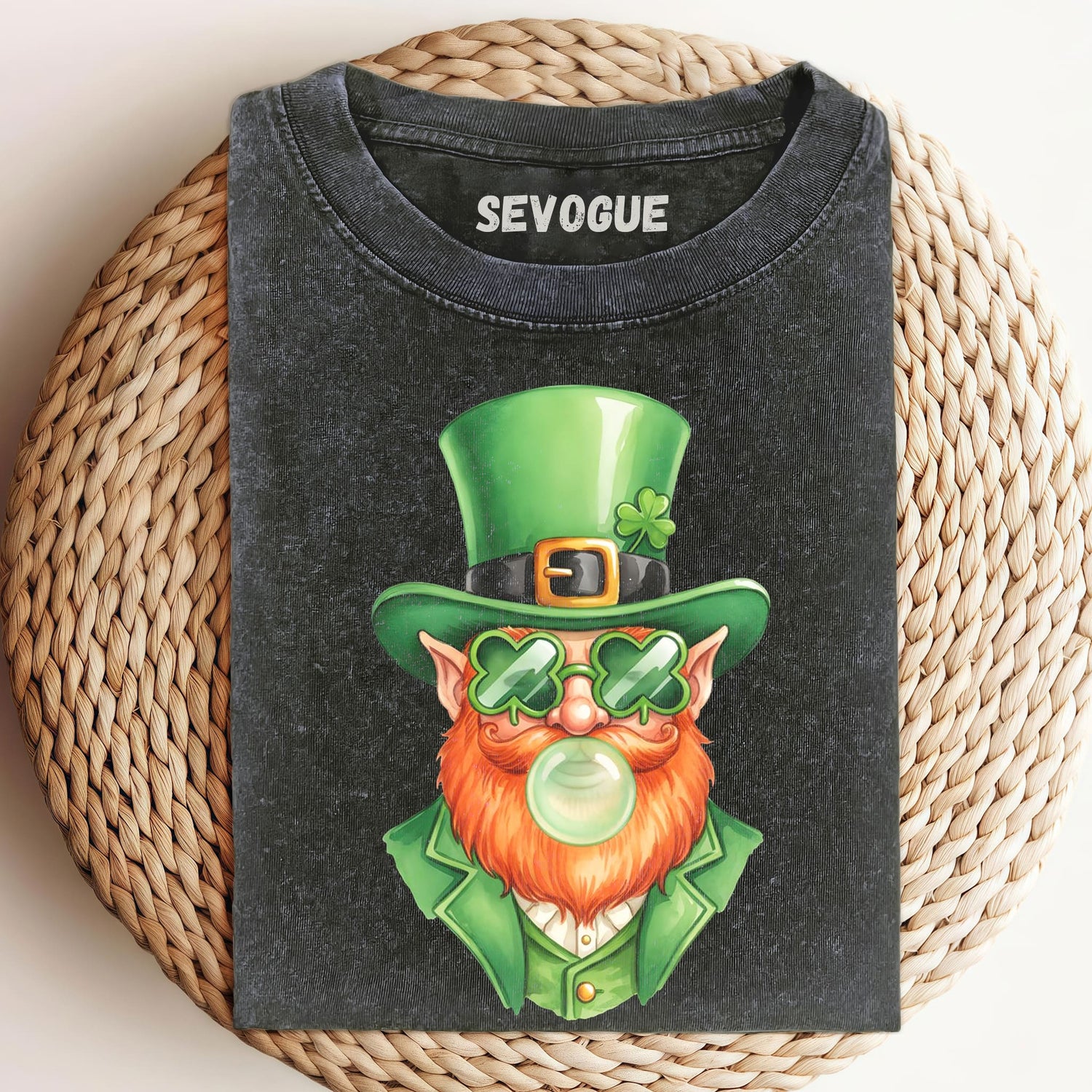 St Patricks Day Unisex Tee, Sweatshirt & Hoodie Edition 010
