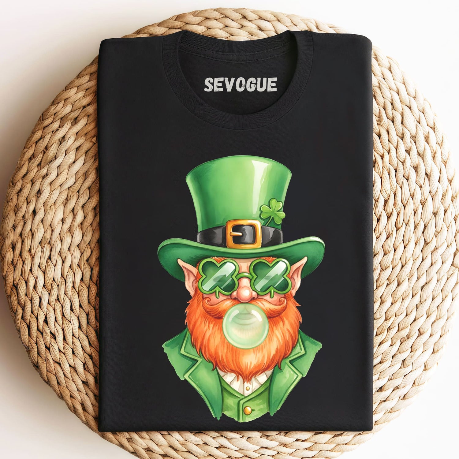 St Patricks Day Unisex Tee, Sweatshirt & Hoodie Edition 010