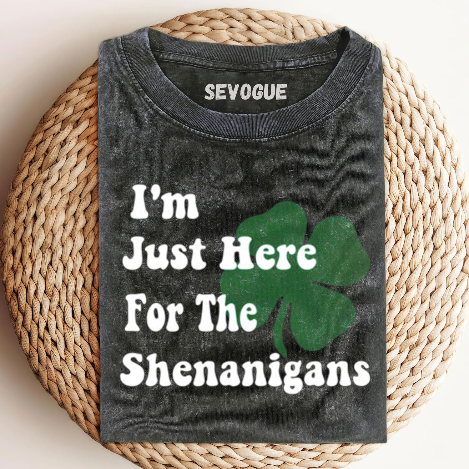 St Patricks Day Unisex Tee, Sweatshirt & Hoodie Edition 015