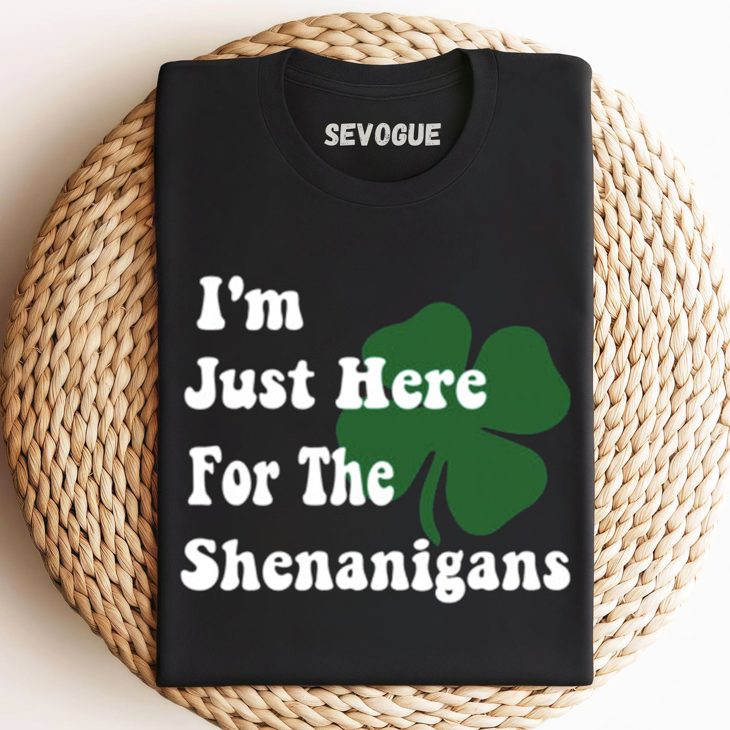 St Patricks Day Unisex Tee, Sweatshirt & Hoodie Edition 015