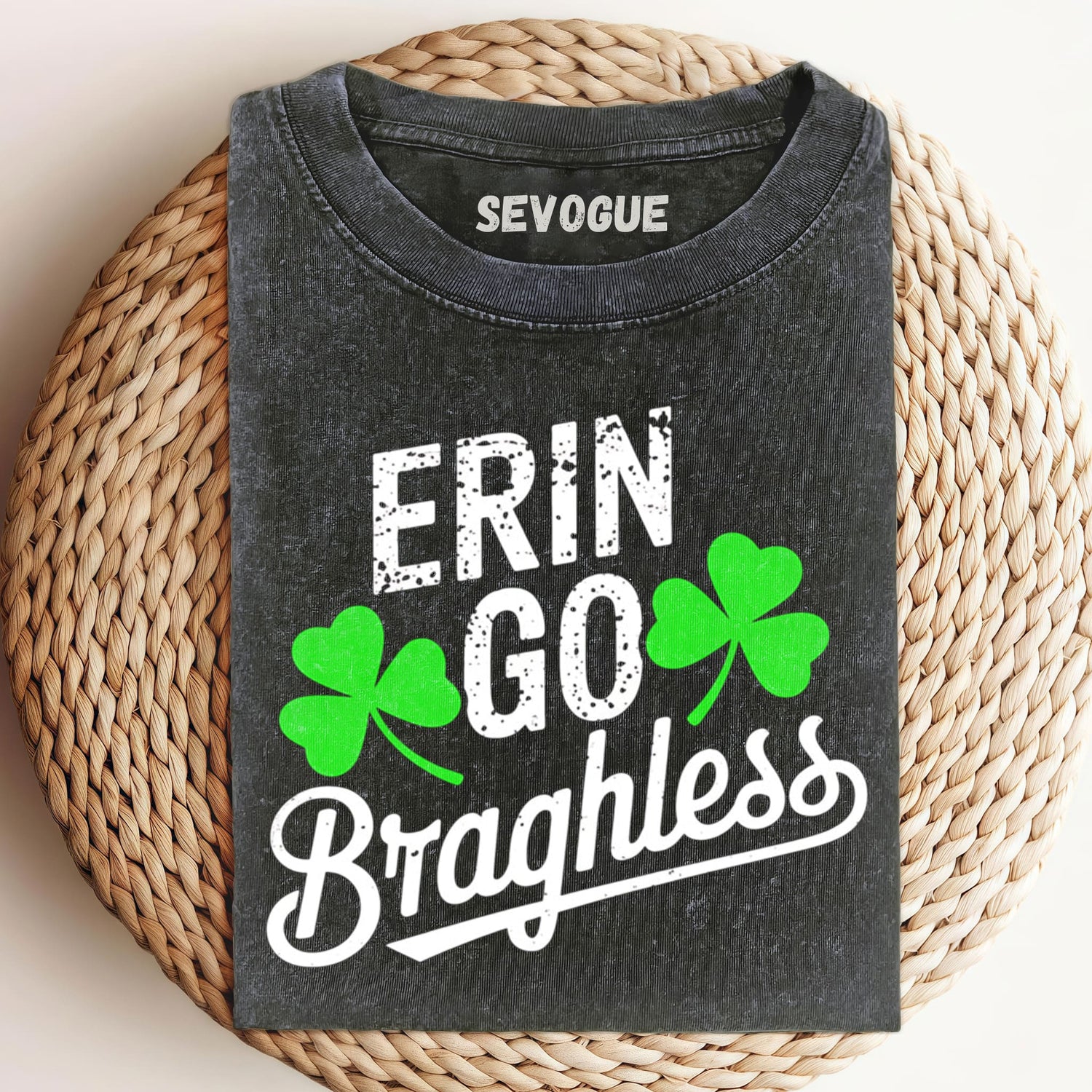 St Patricks Day Unisex Tee, Sweatshirt & Hoodie Edition 016