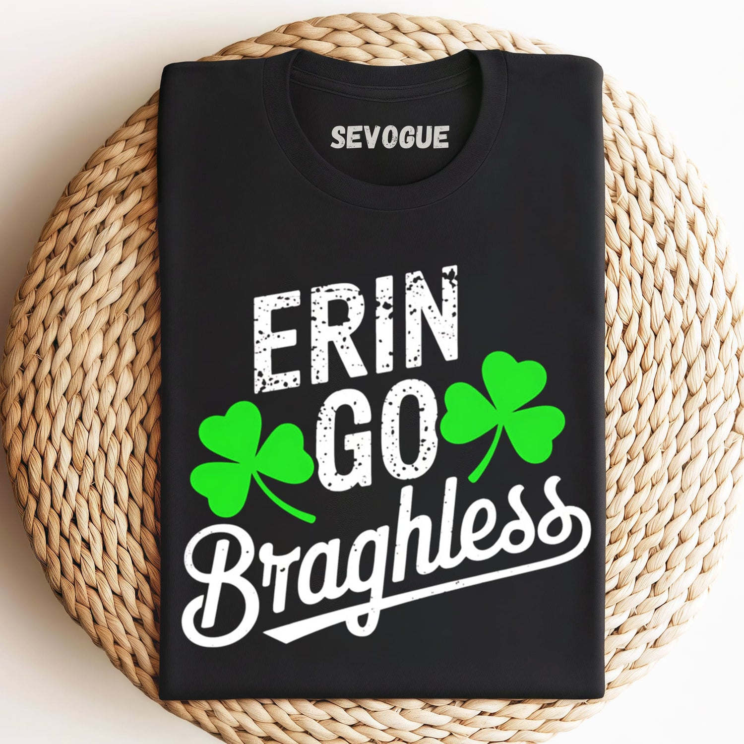 St Patricks Day Unisex Tee, Sweatshirt & Hoodie Edition 016