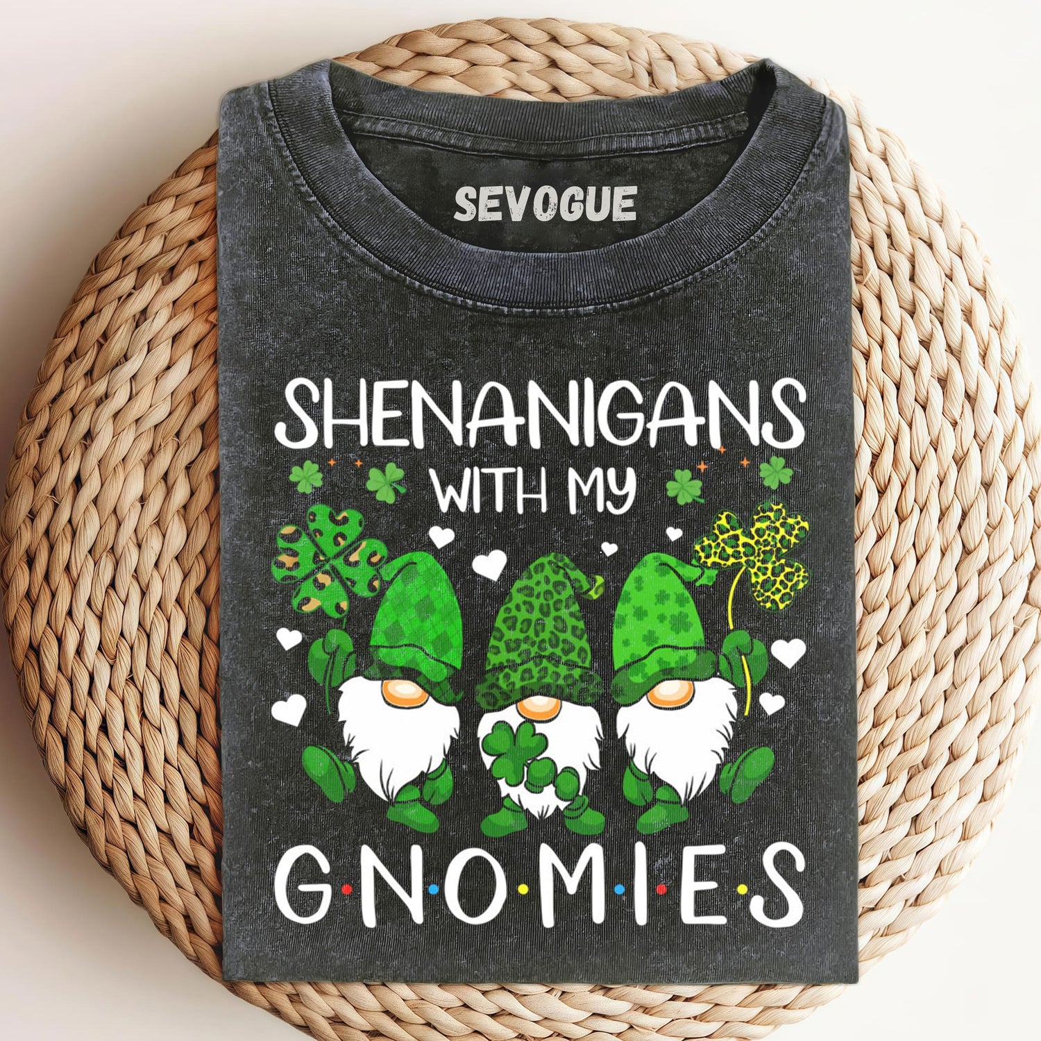 St Patricks Day Unisex Tee, Sweatshirt & Hoodie Edition 017