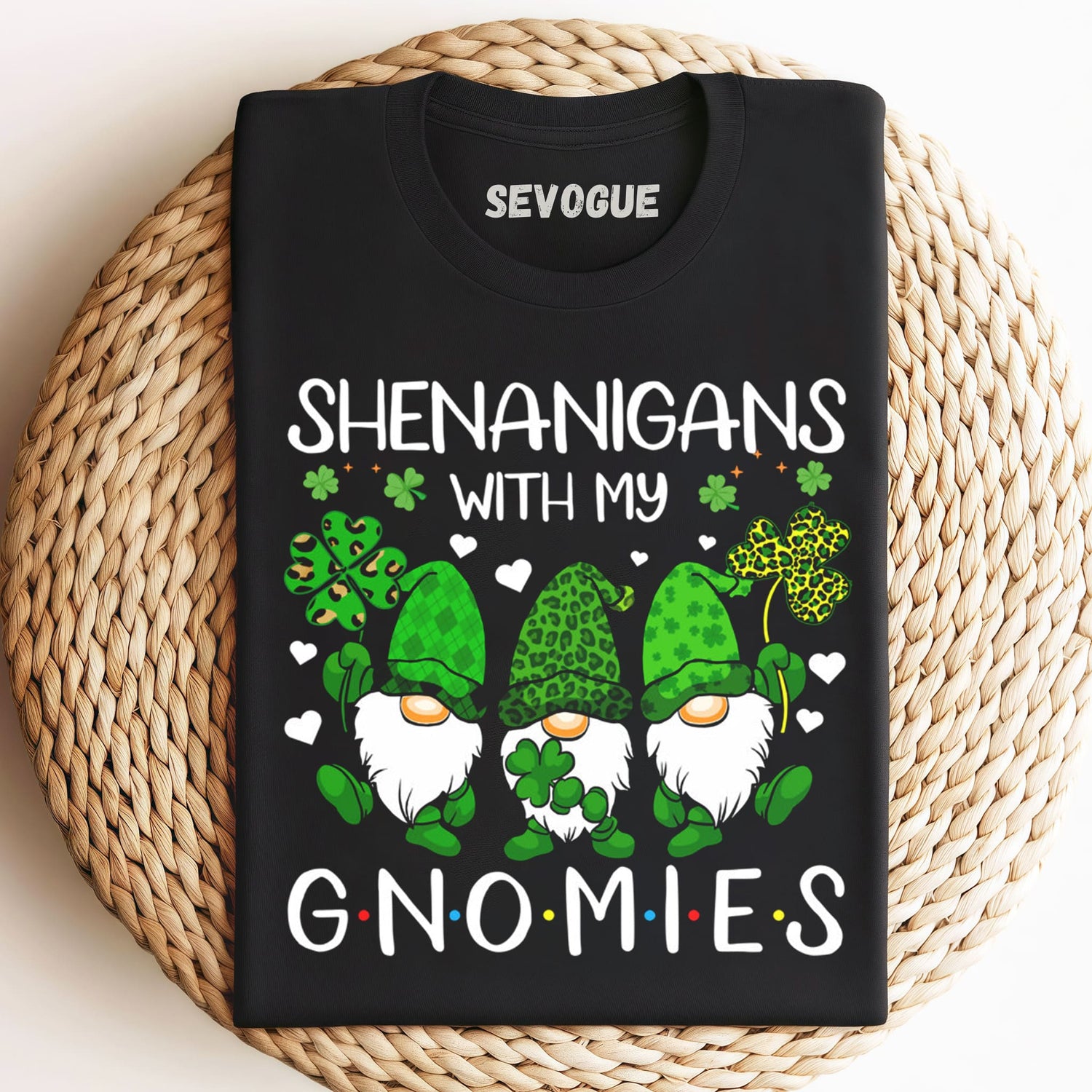 St Patricks Day Unisex Tee, Sweatshirt & Hoodie Edition 017