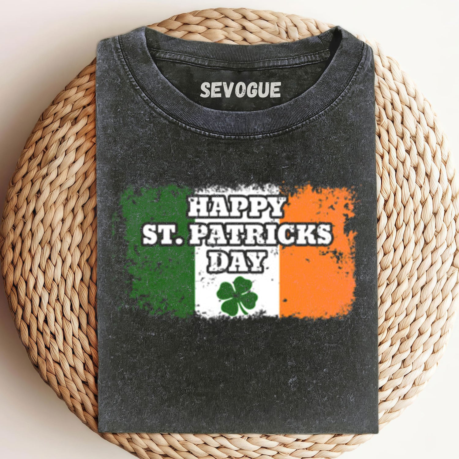 St Patricks Day Unisex Tee, Sweatshirt & Hoodie Edition 018