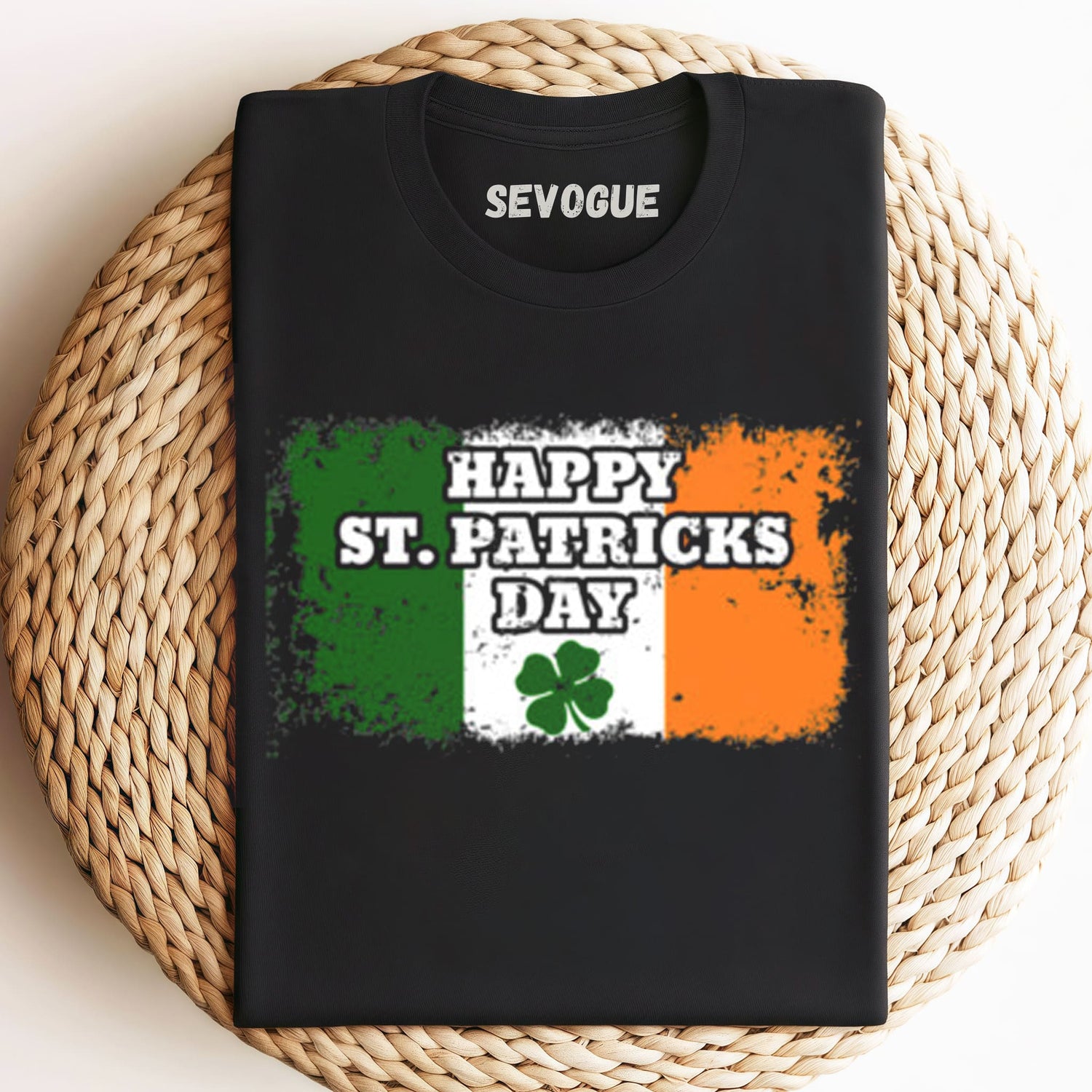 St Patricks Day Unisex Tee, Sweatshirt & Hoodie Edition 018