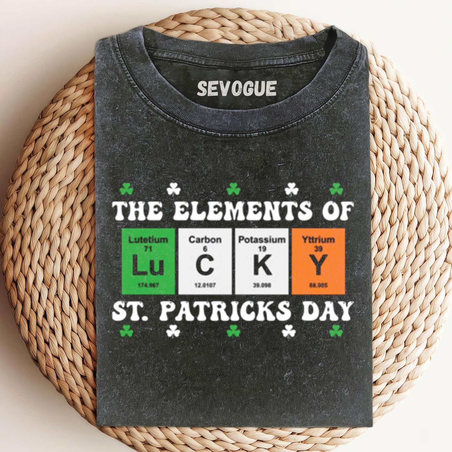 St Patricks Day Unisex Tee, Sweatshirt & Hoodie Edition 019