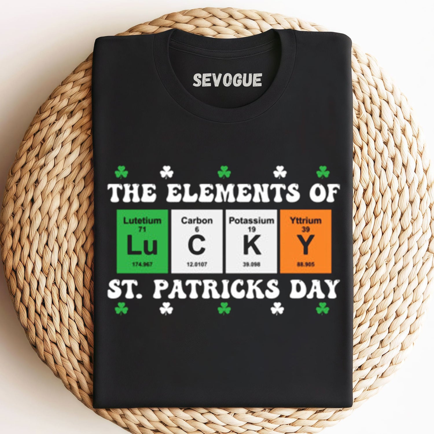 St Patricks Day Unisex Tee, Sweatshirt & Hoodie Edition 019