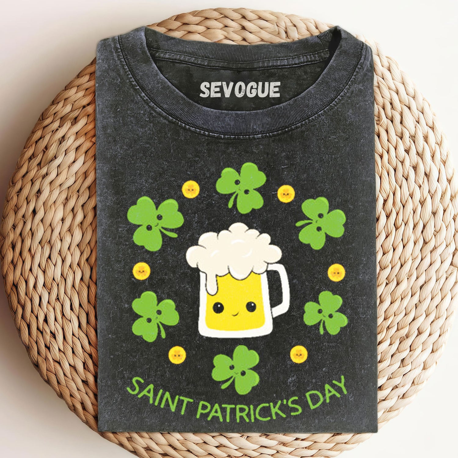 St Patricks Day Unisex Tee, Sweatshirt & Hoodie Edition 020