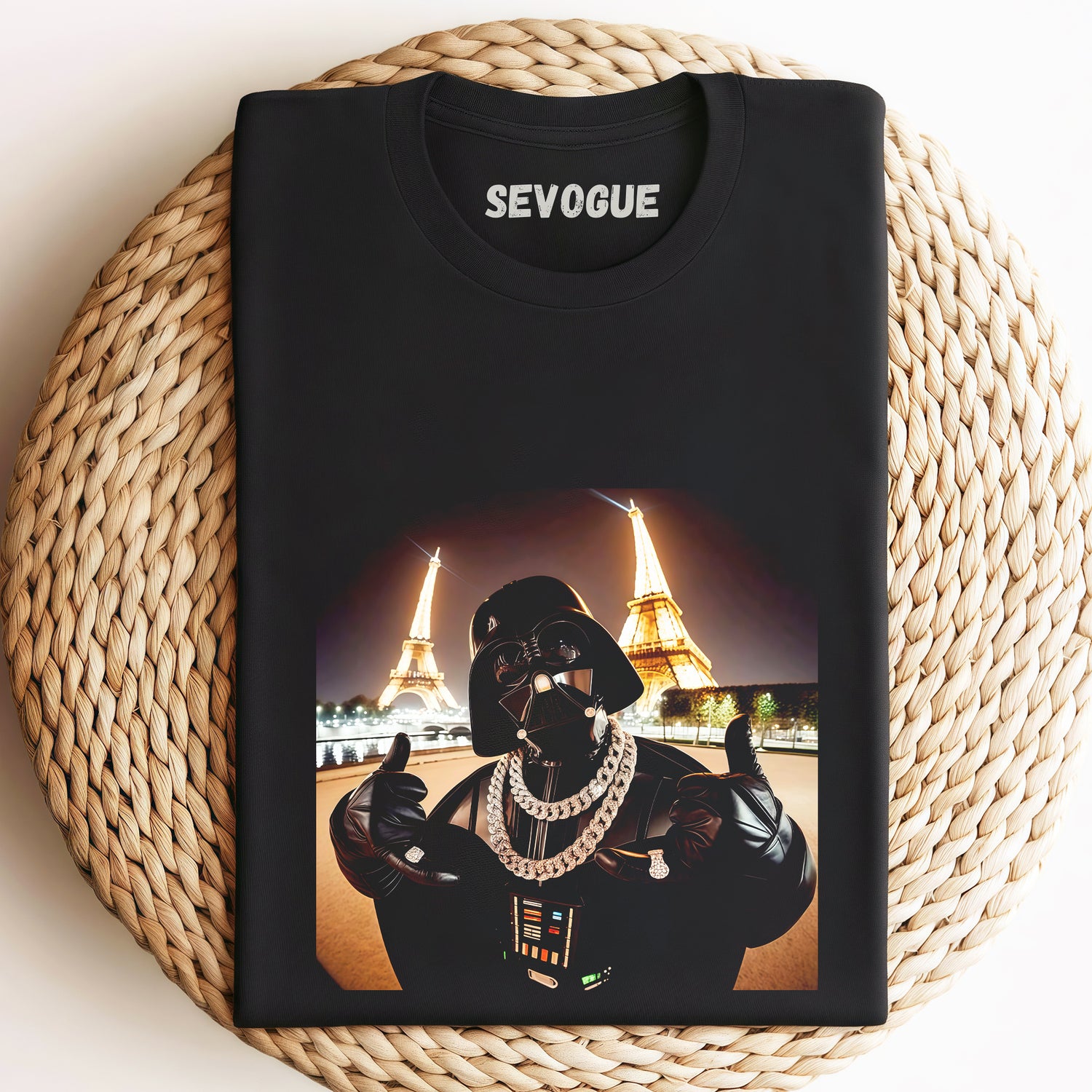 Star Wars 1.0 Unisex Tee, Sweatshirt & Hoodi