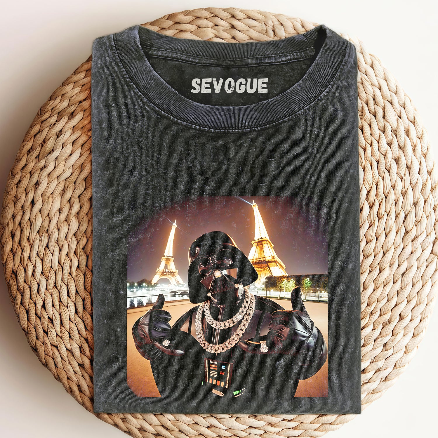 Star Wars 1.0 Unisex Tee, Sweatshirt & Hoodi