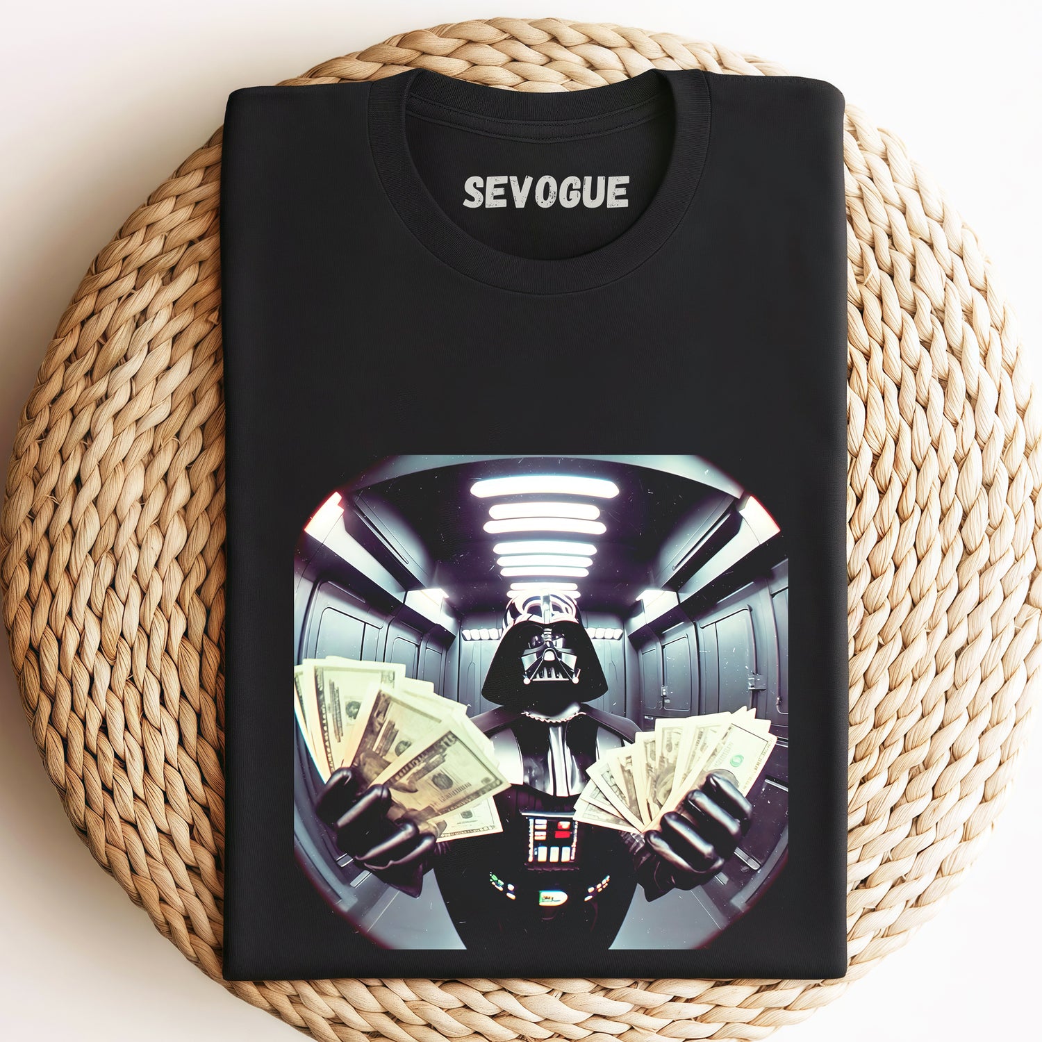 Star Wars 2.0 Unisex Tee, Sweatshirt & Hoodi